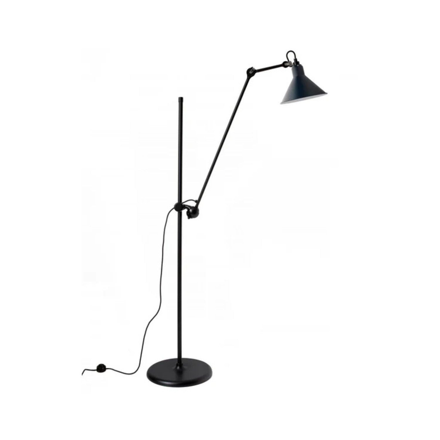 LAMPE GRAS 215 - Floor Lamp