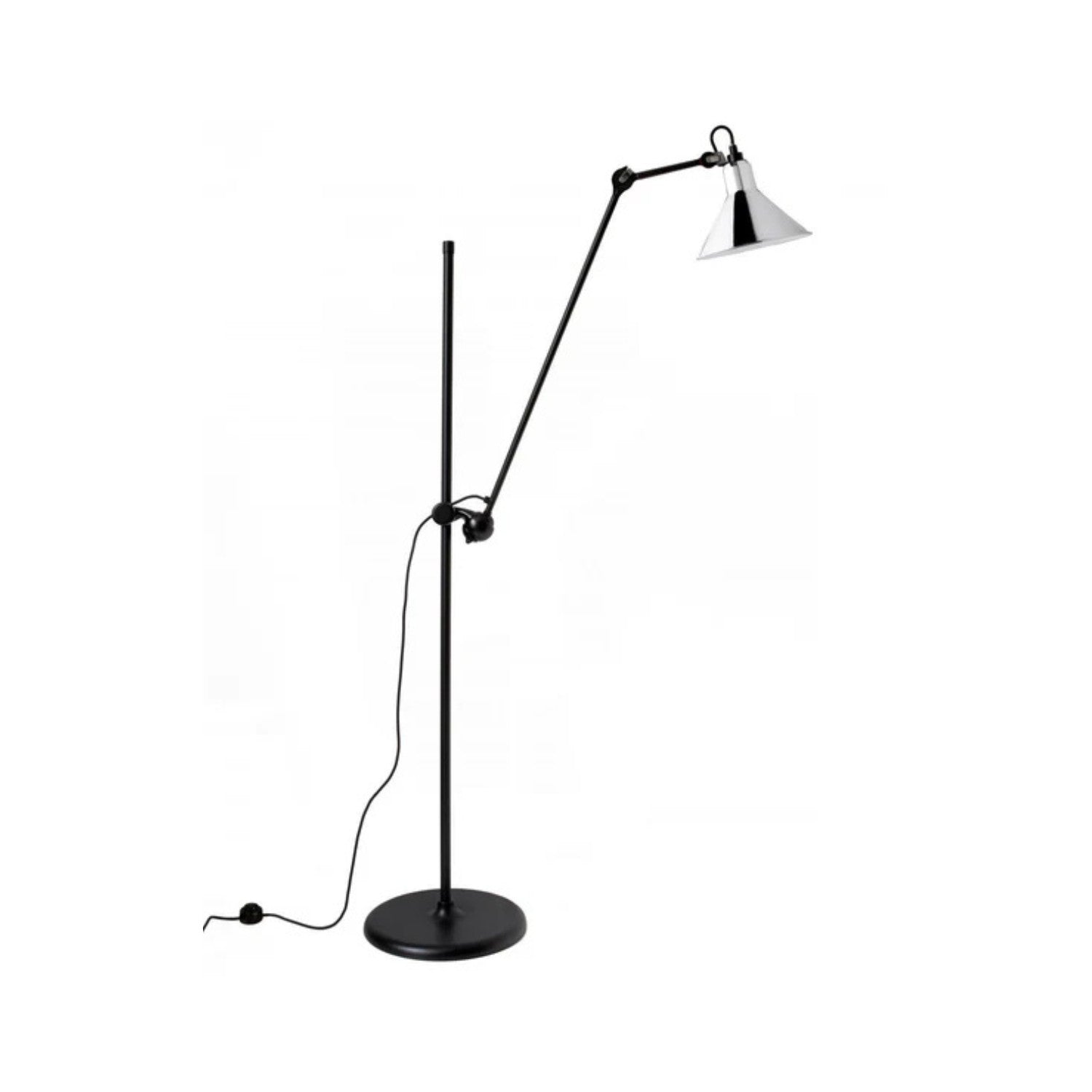 LAMPE GRAS 215 - Floor Lamp