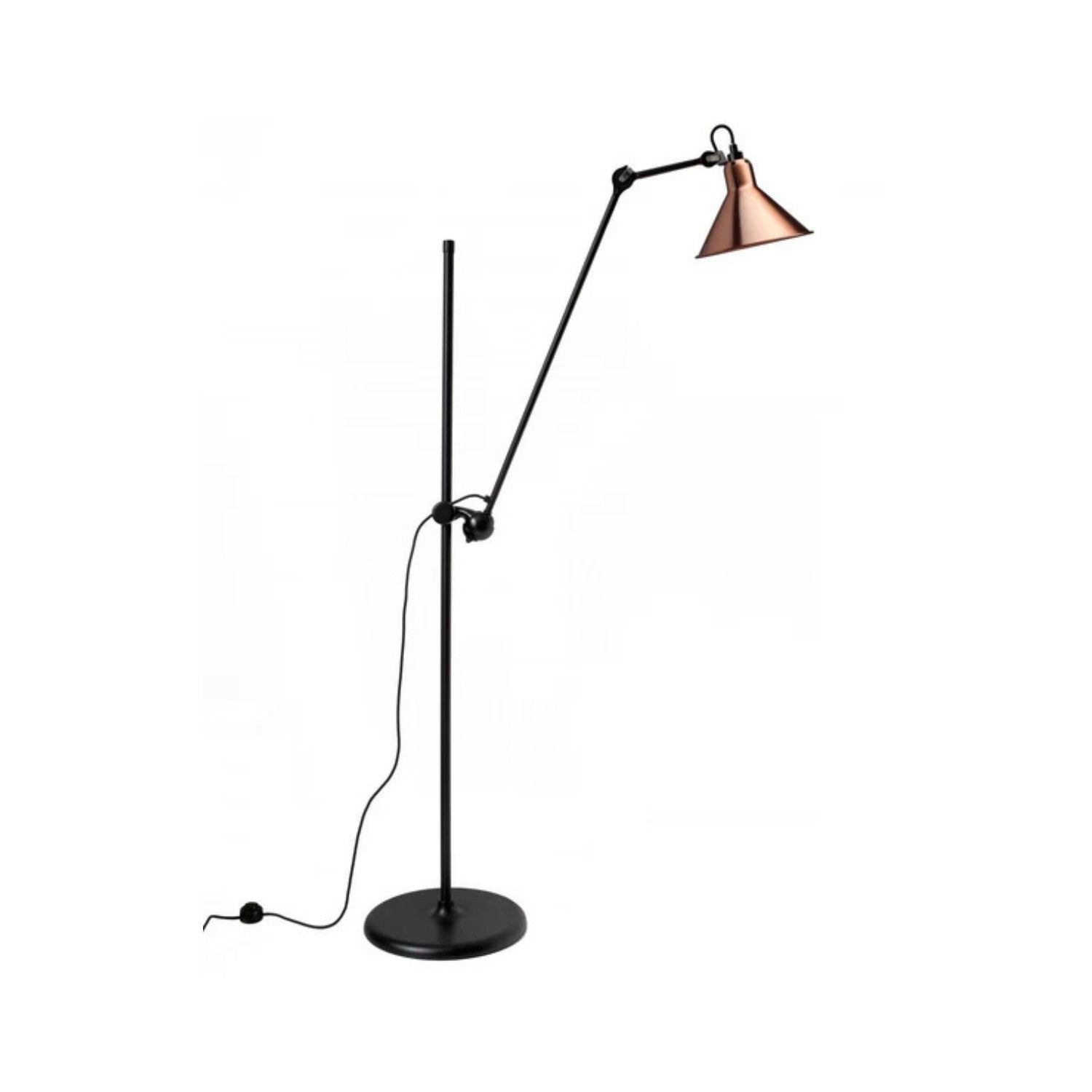 LAMPE GRAS 215 - Floor Lamp