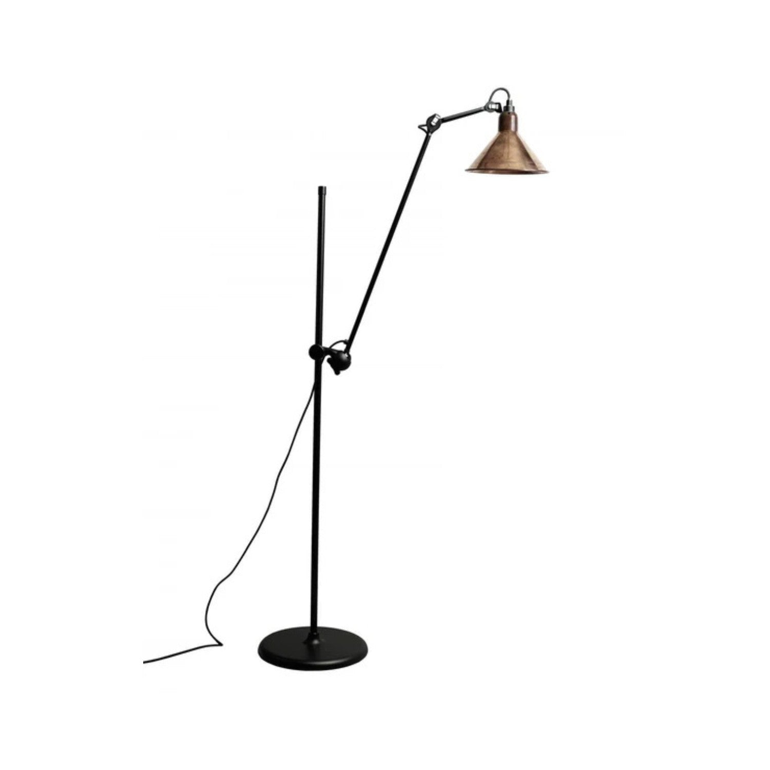 LAMPE GRAS 215 - Floor Lamp