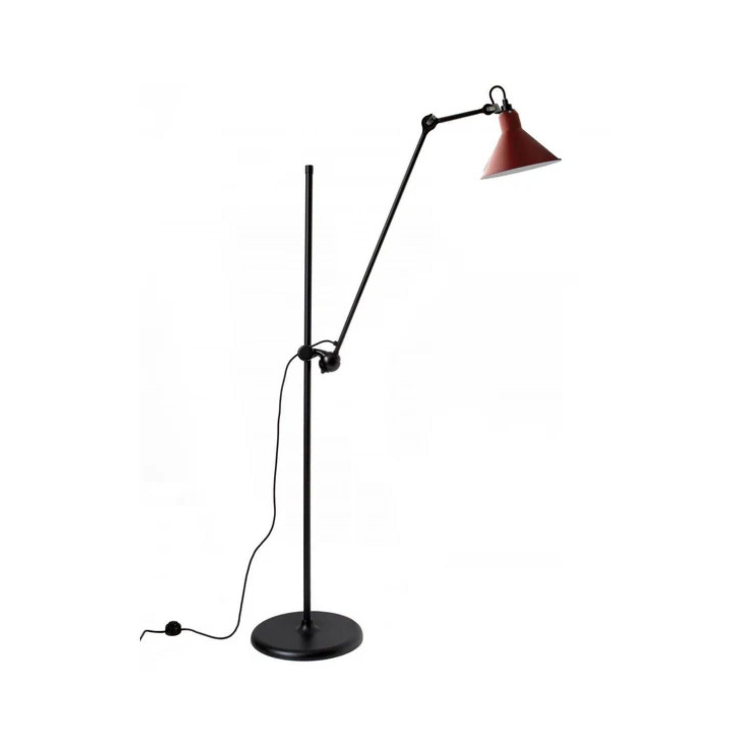 LAMPE GRAS 215 - Floor Lamp