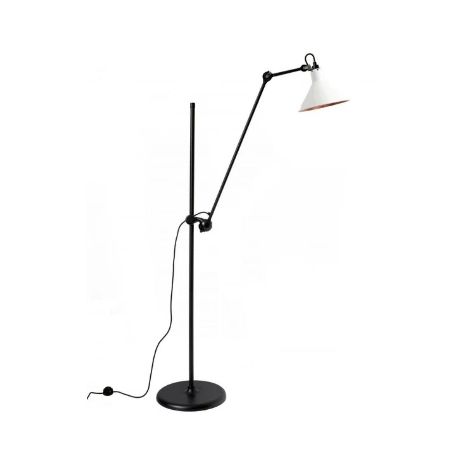 LAMPE GRAS 215 - Floor Lamp