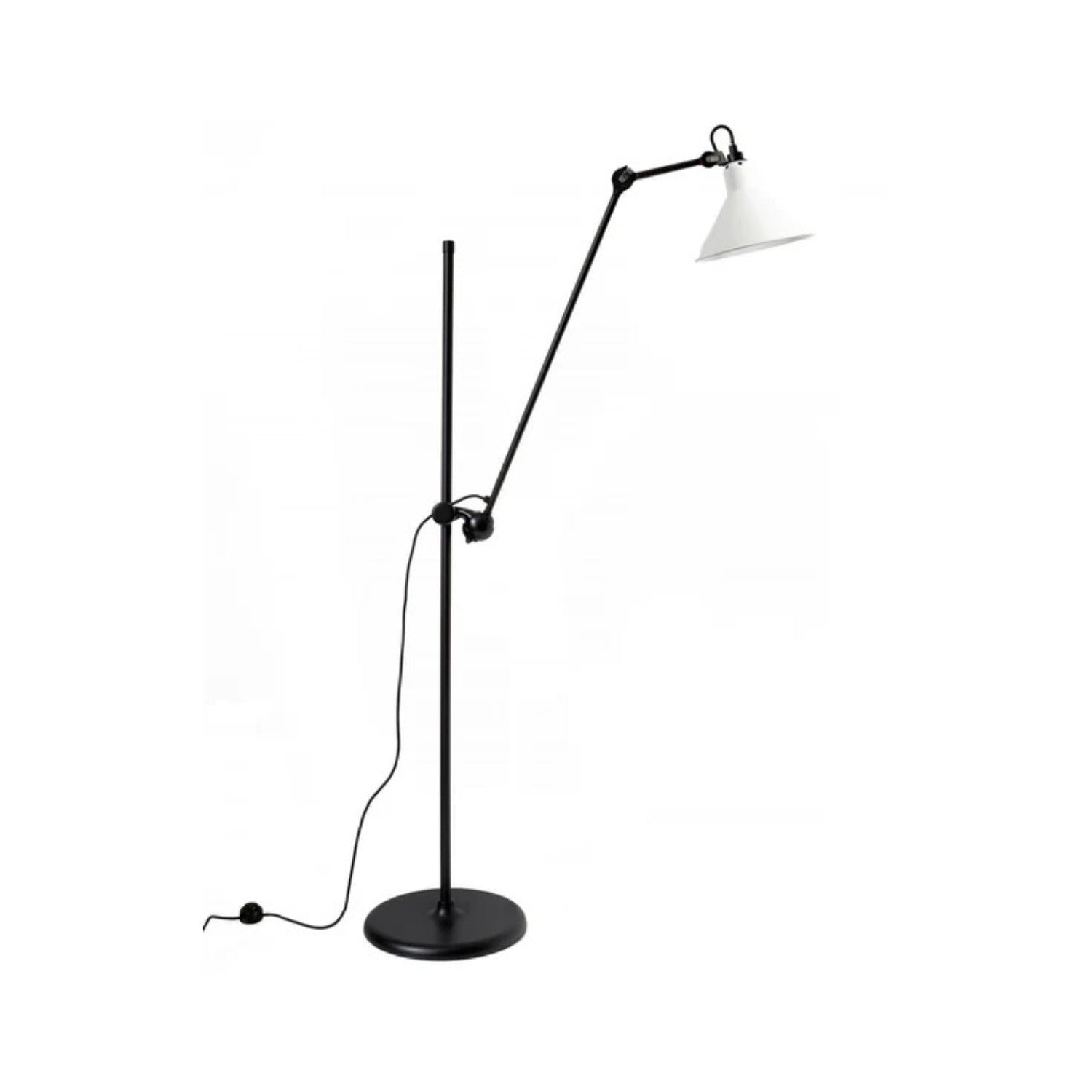 LAMPE GRAS 215 - Floor Lamp