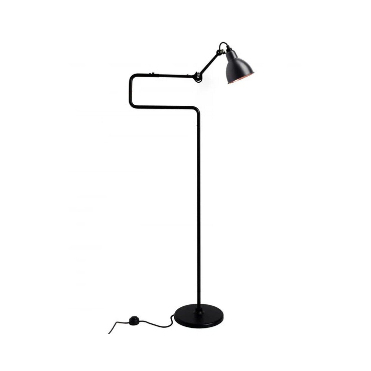 LAMPE GRAS 411 - Floor Lamp