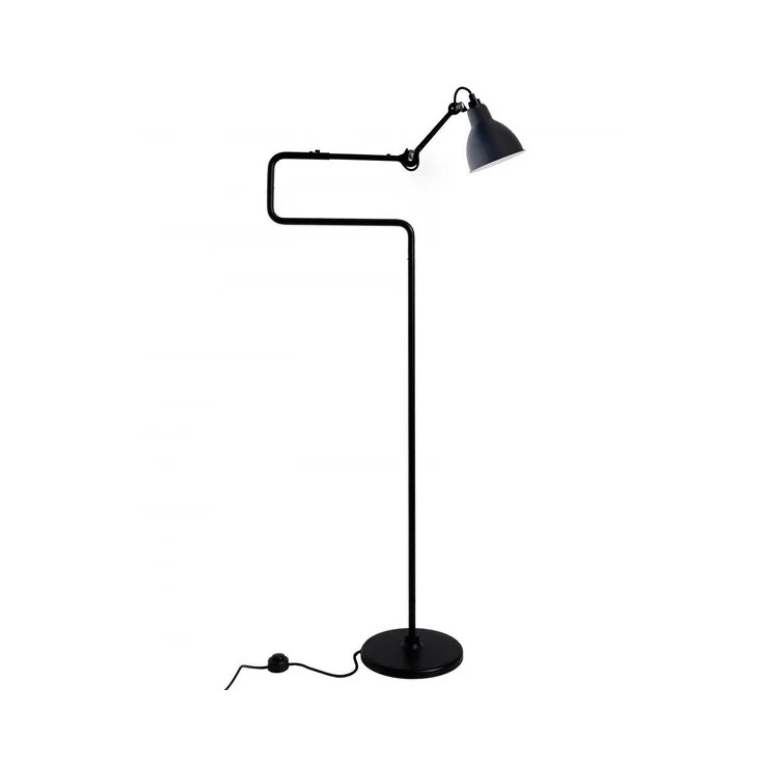 LAMPE GRAS 411 - Floor Lamp