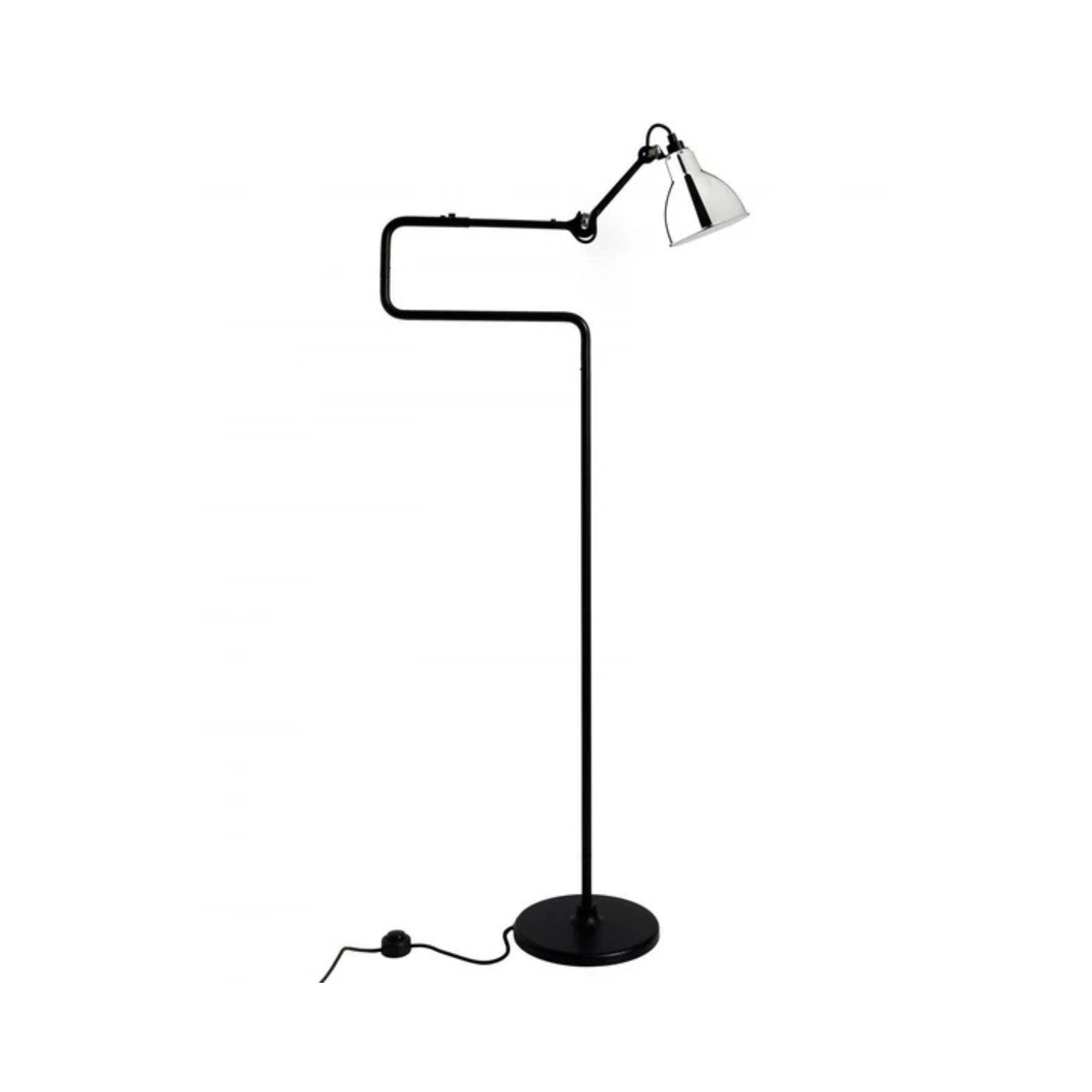 LAMPE GRAS 411 - Floor Lamp