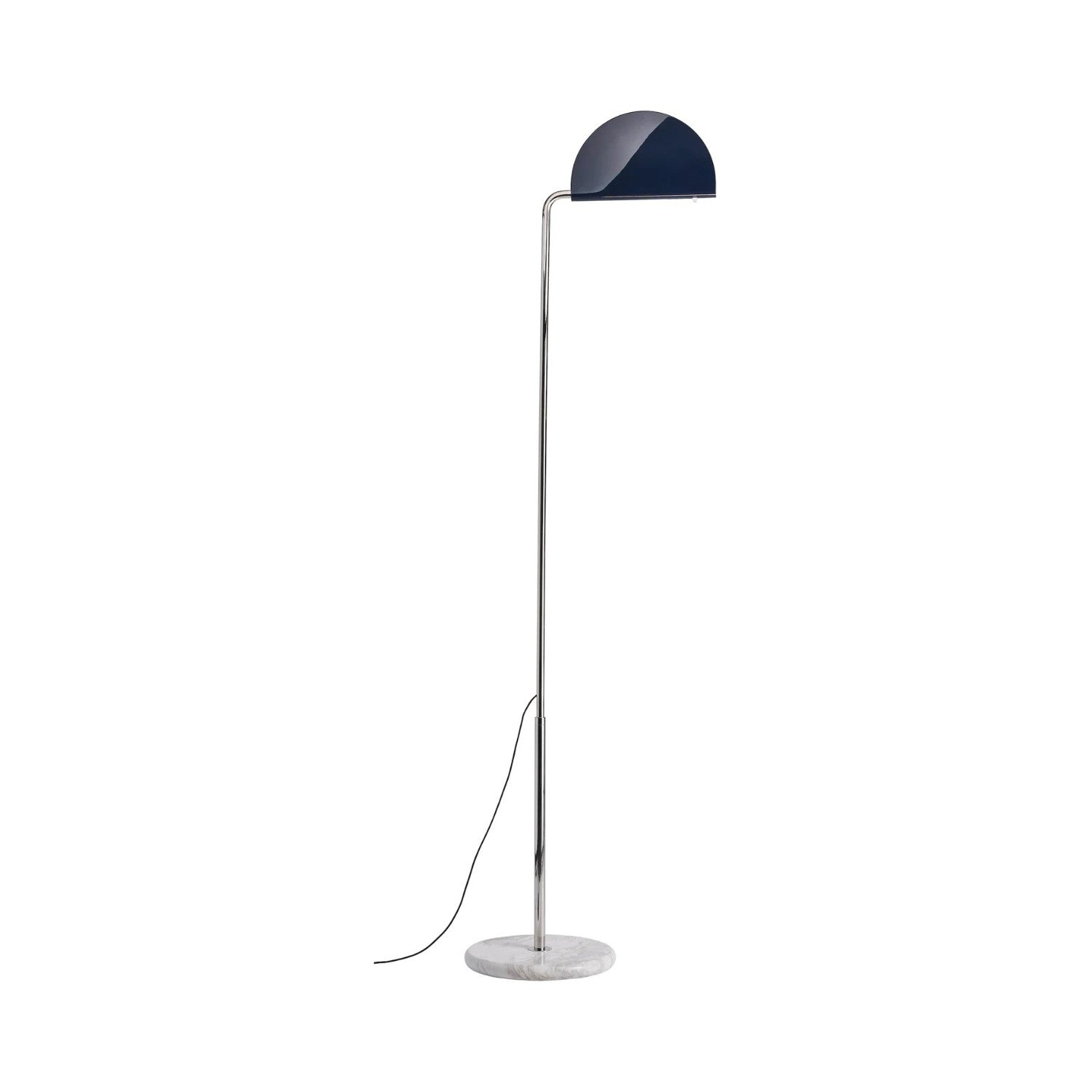 MEZZALUNA - Floor Lamp