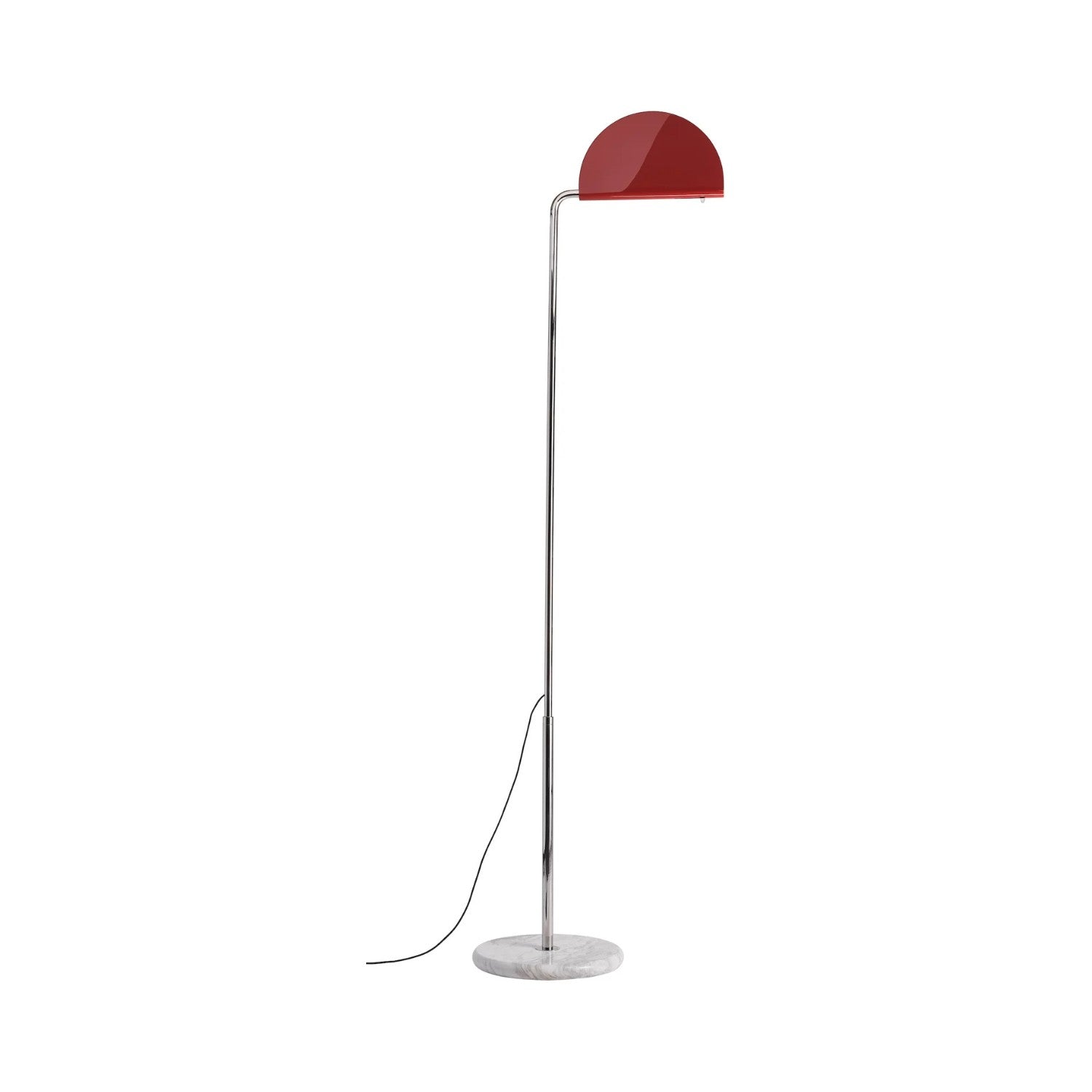 MEZZALUNA - Floor Lamp