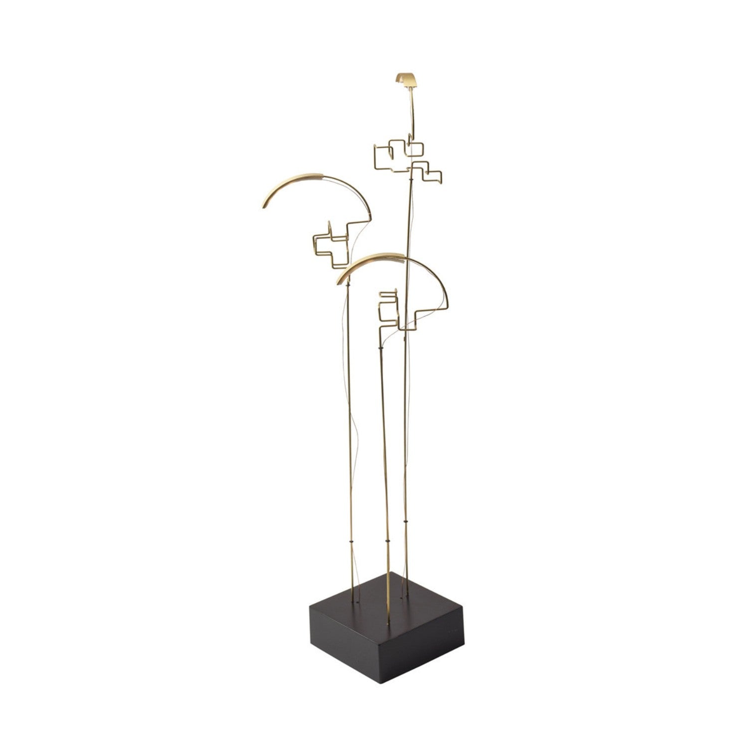 BOUCLE - Table Lamp