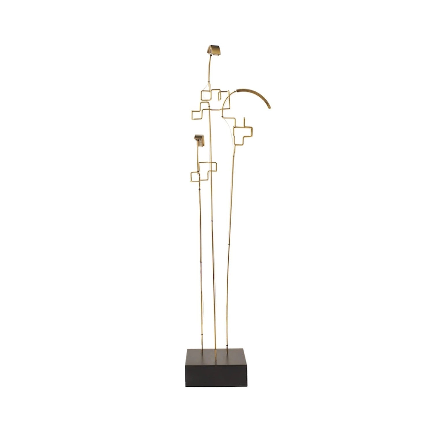 BOUCLE - Table Lamp