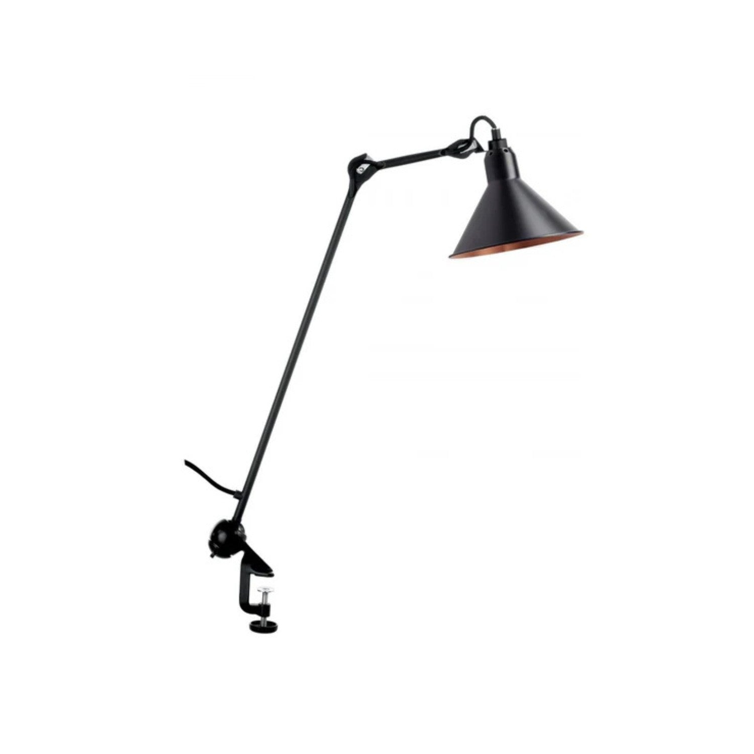 LAMPE GRAS 201 - Table Lamp