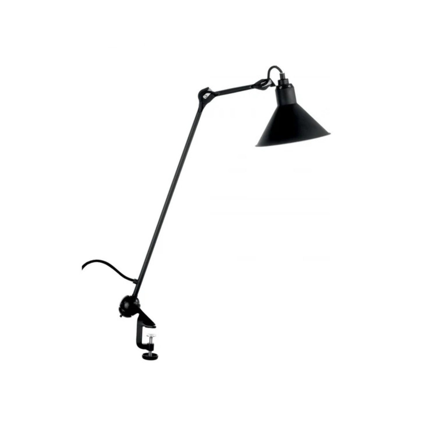 LAMPE GRAS 201 - Table Lamp