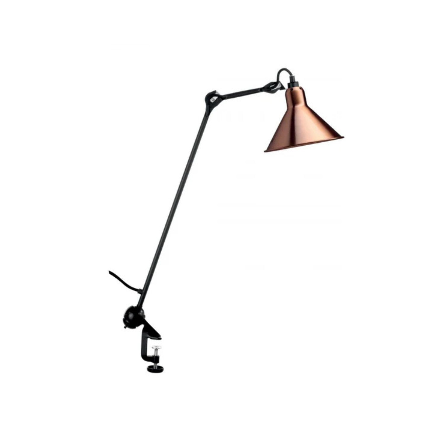 LAMPE GRAS 201 - Table Lamp