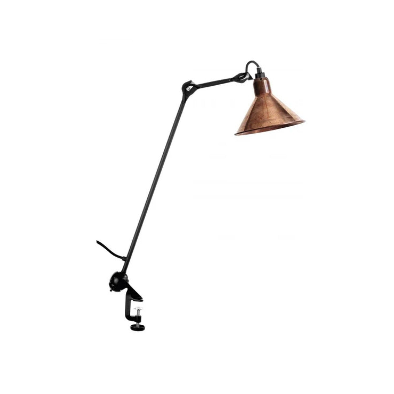 LAMPE GRAS 201 - Table Lamp