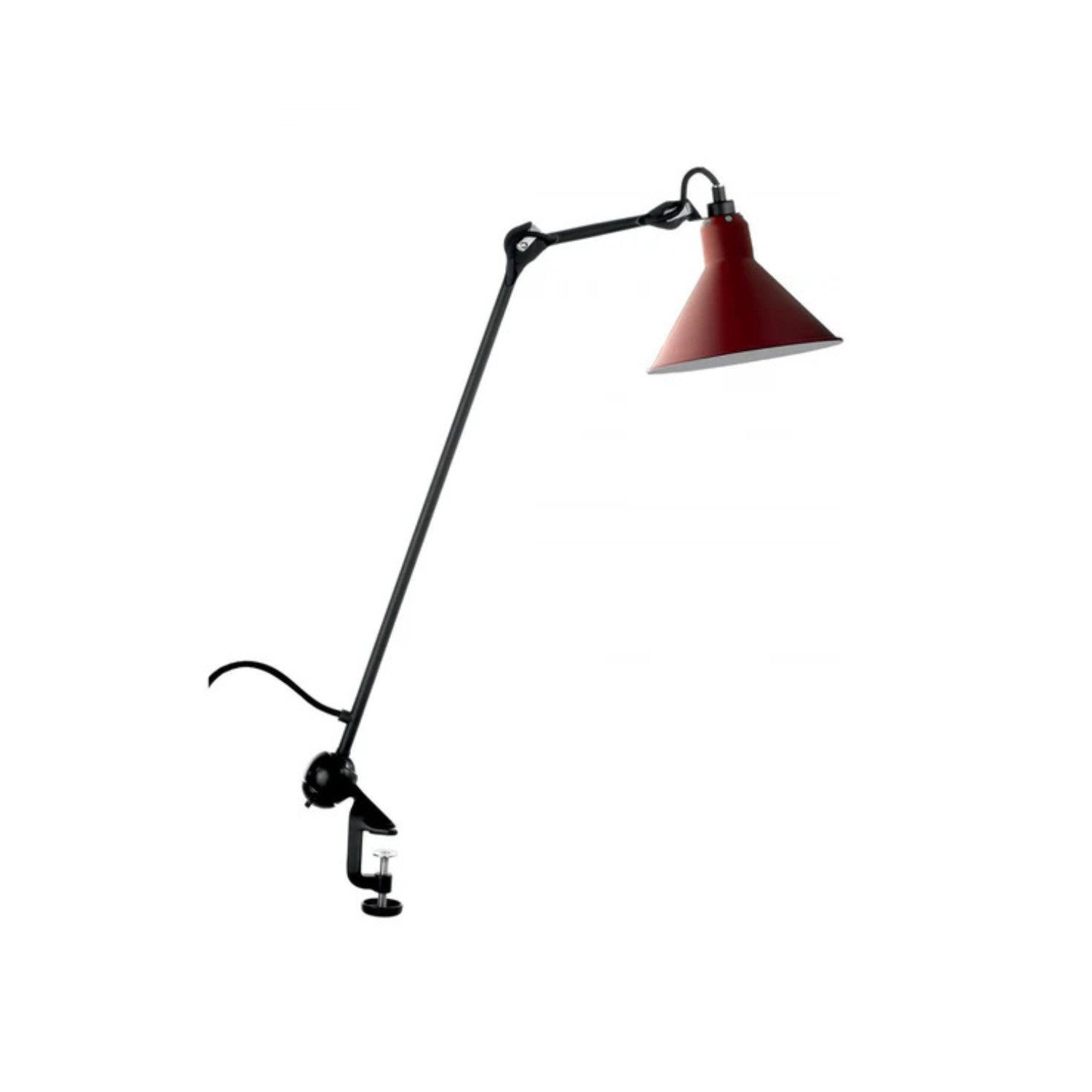 LAMPE GRAS 201 - Table Lamp