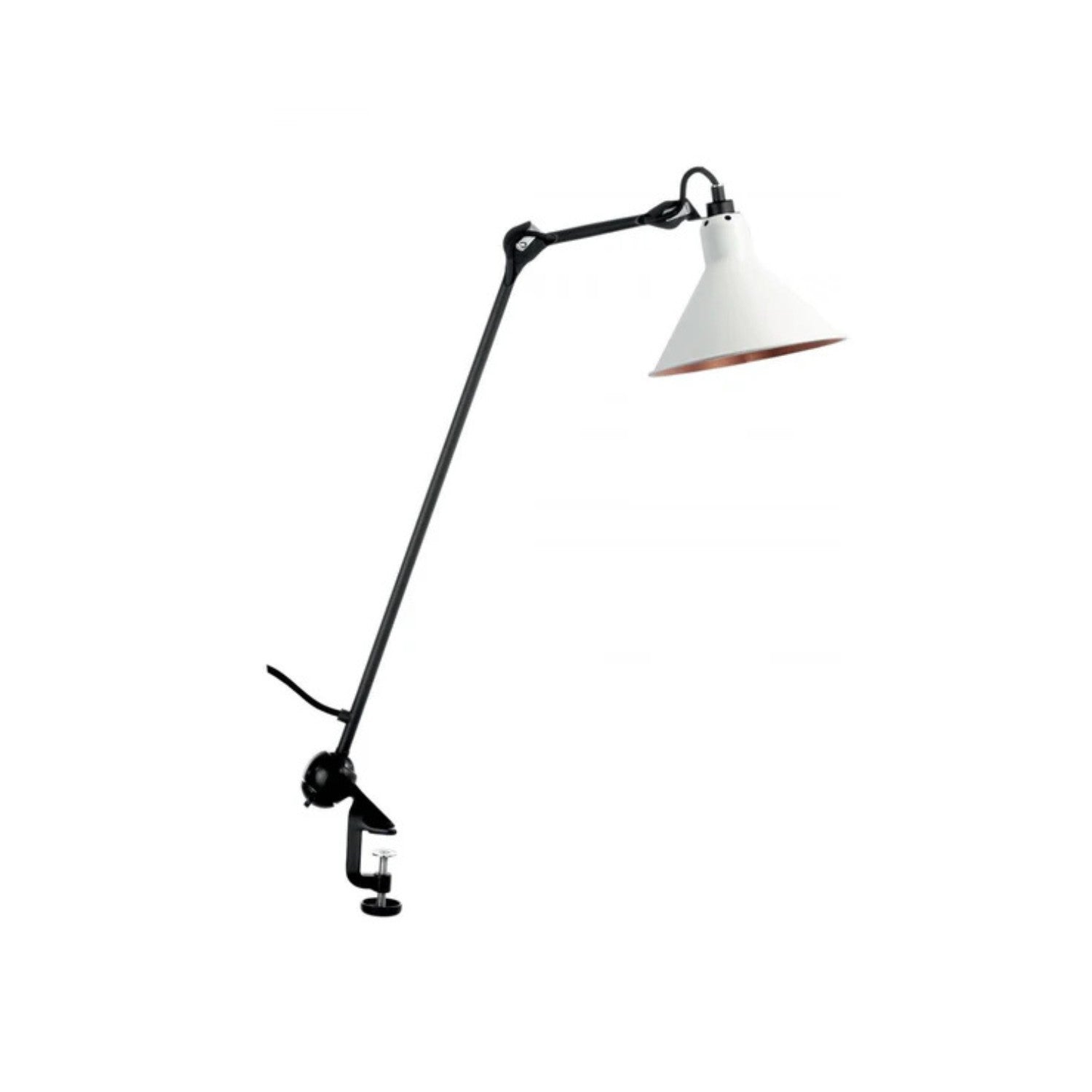 LAMPE GRAS 201 - Table Lamp