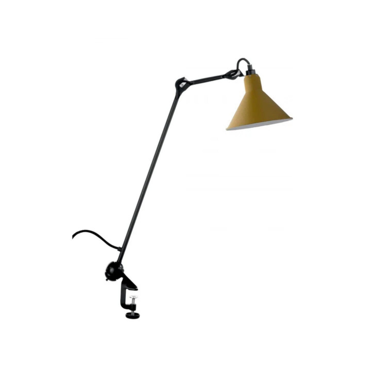 LAMPE GRAS 201 - Table Lamp