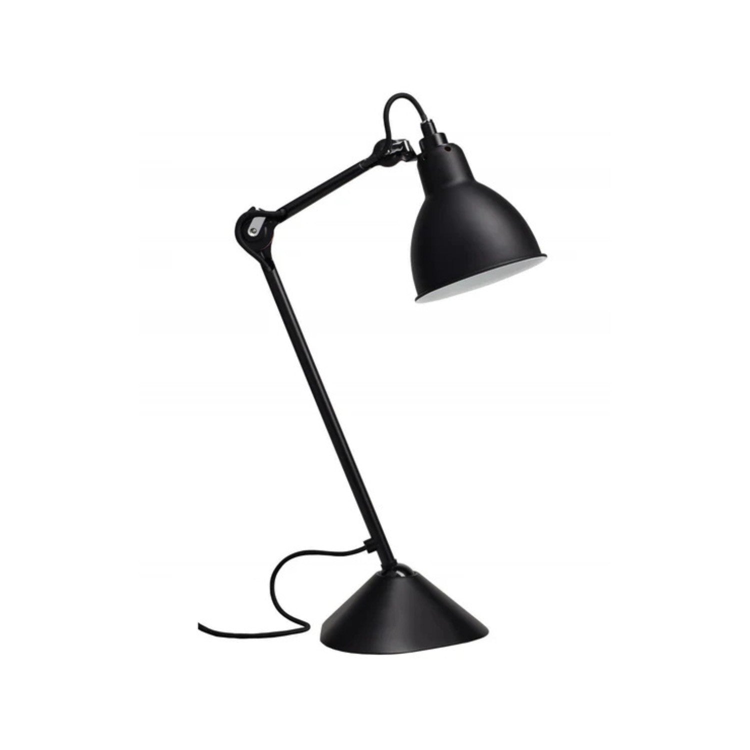 LAMPE GRAS 205 - Table Lamp