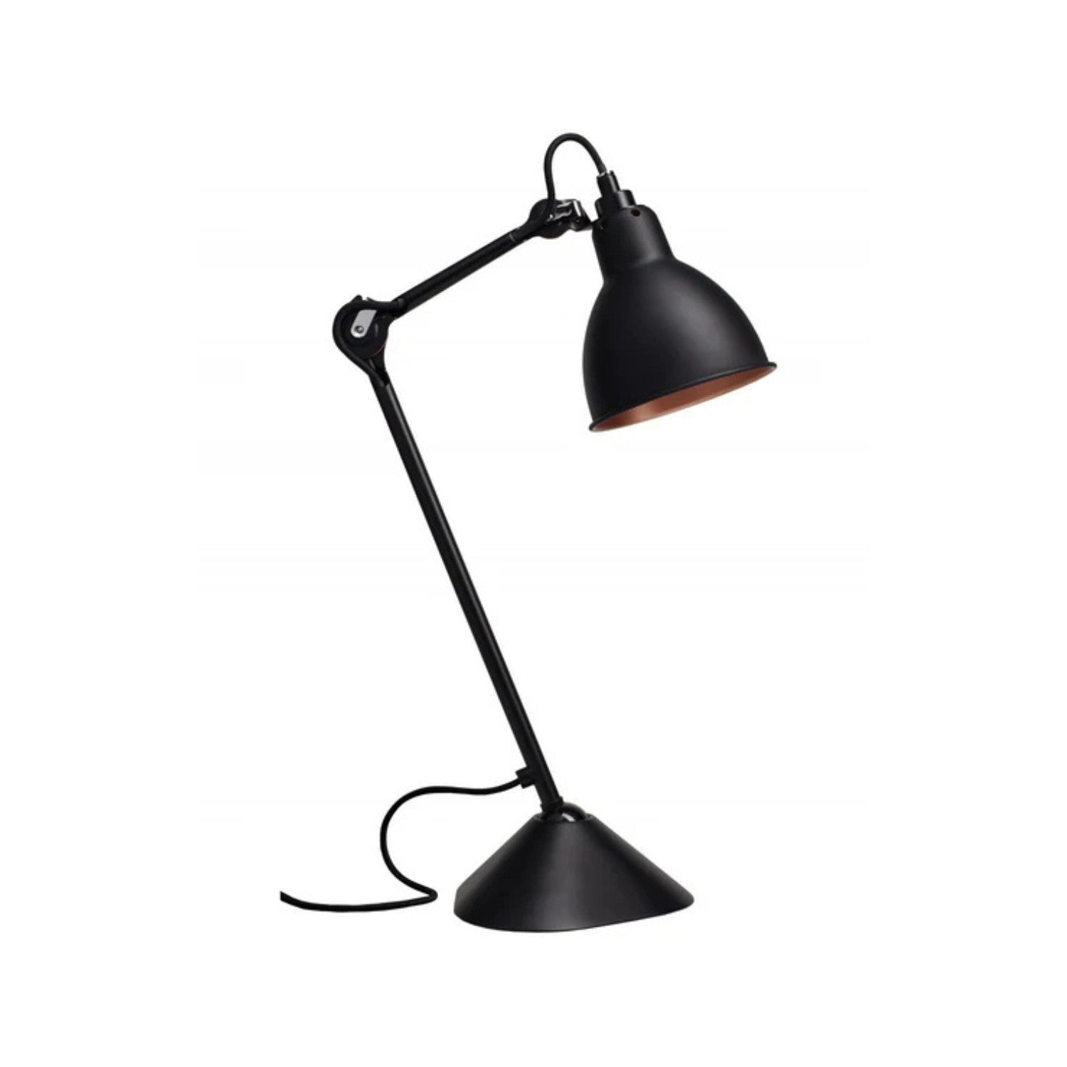LAMPE GRAS 205 - Table Lamp