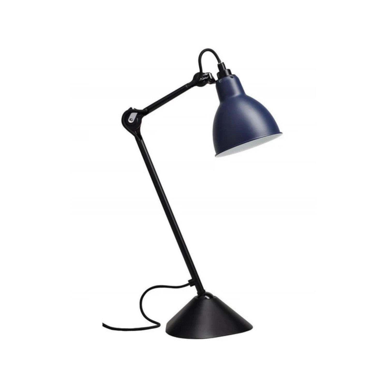 LAMPE GRAS 205 - Table Lamp