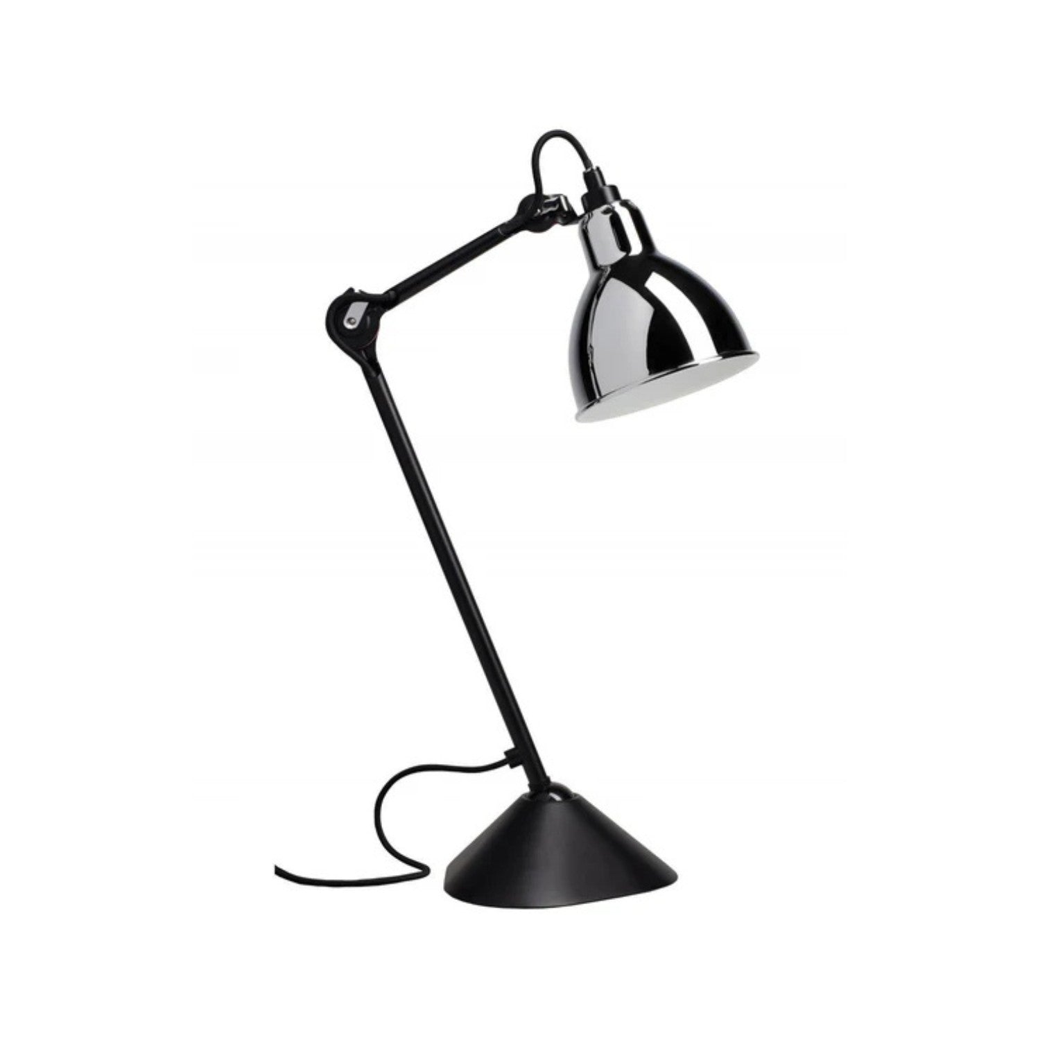 LAMPE GRAS 205 - Table Lamp