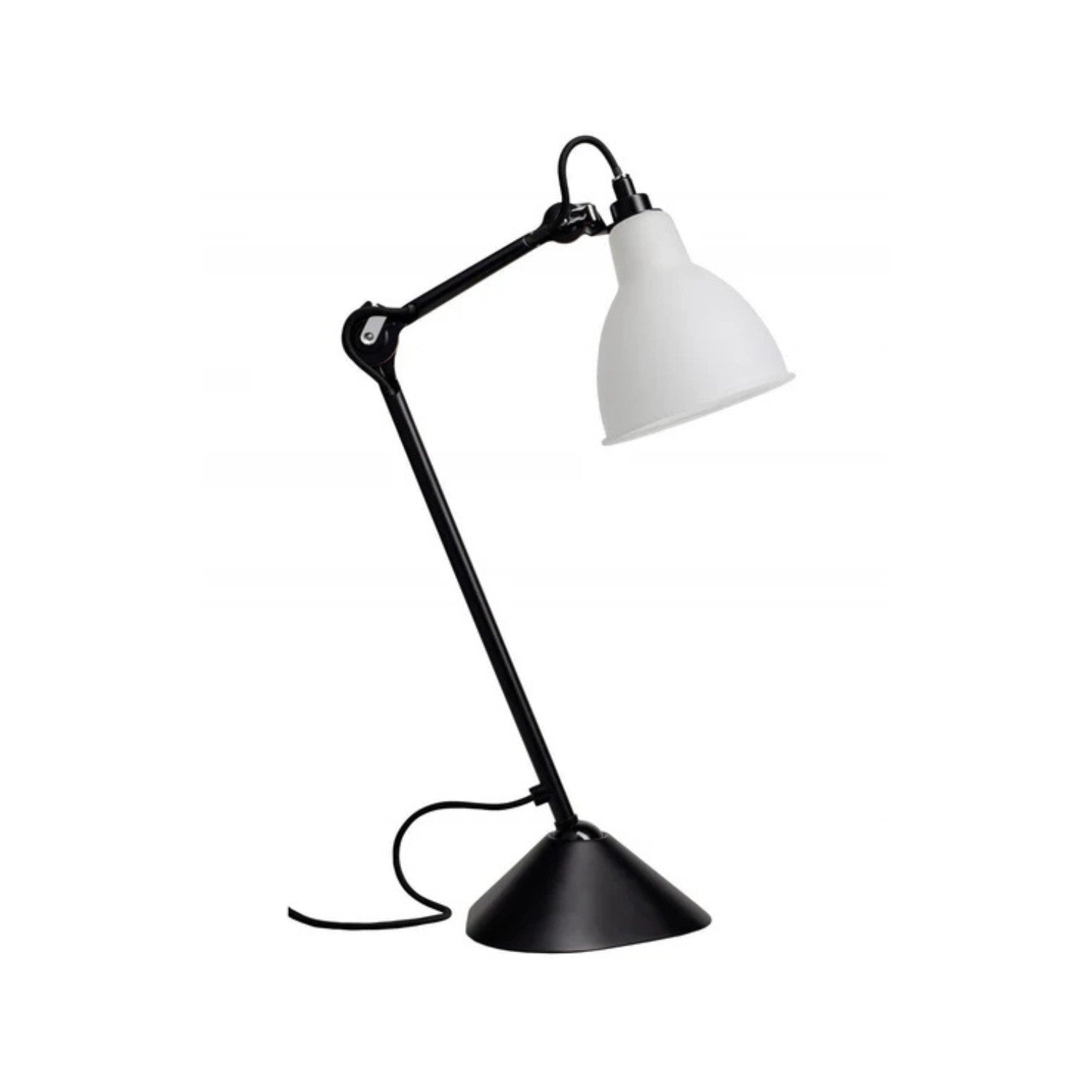 LAMPE GRAS 205 - Table Lamp