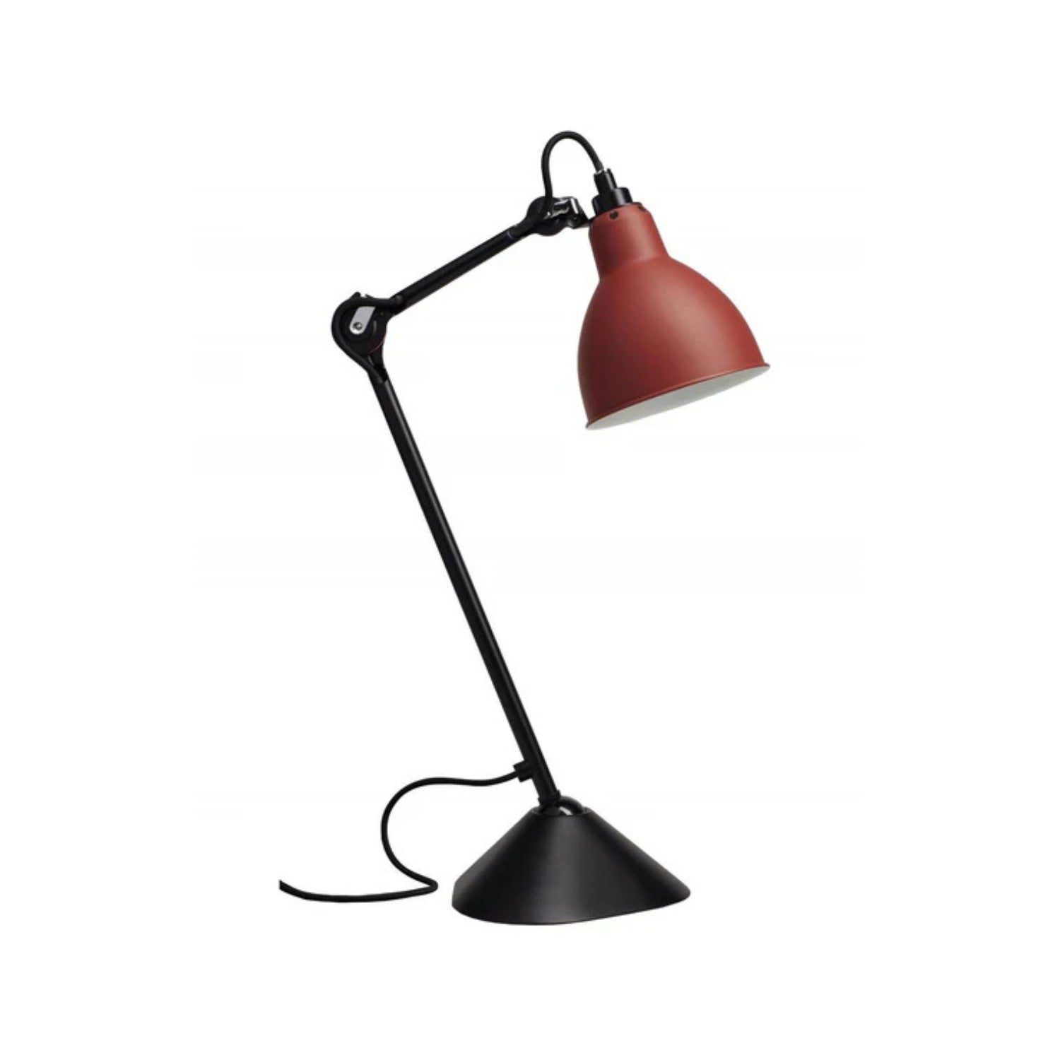 LAMPE GRAS 205 - Table Lamp