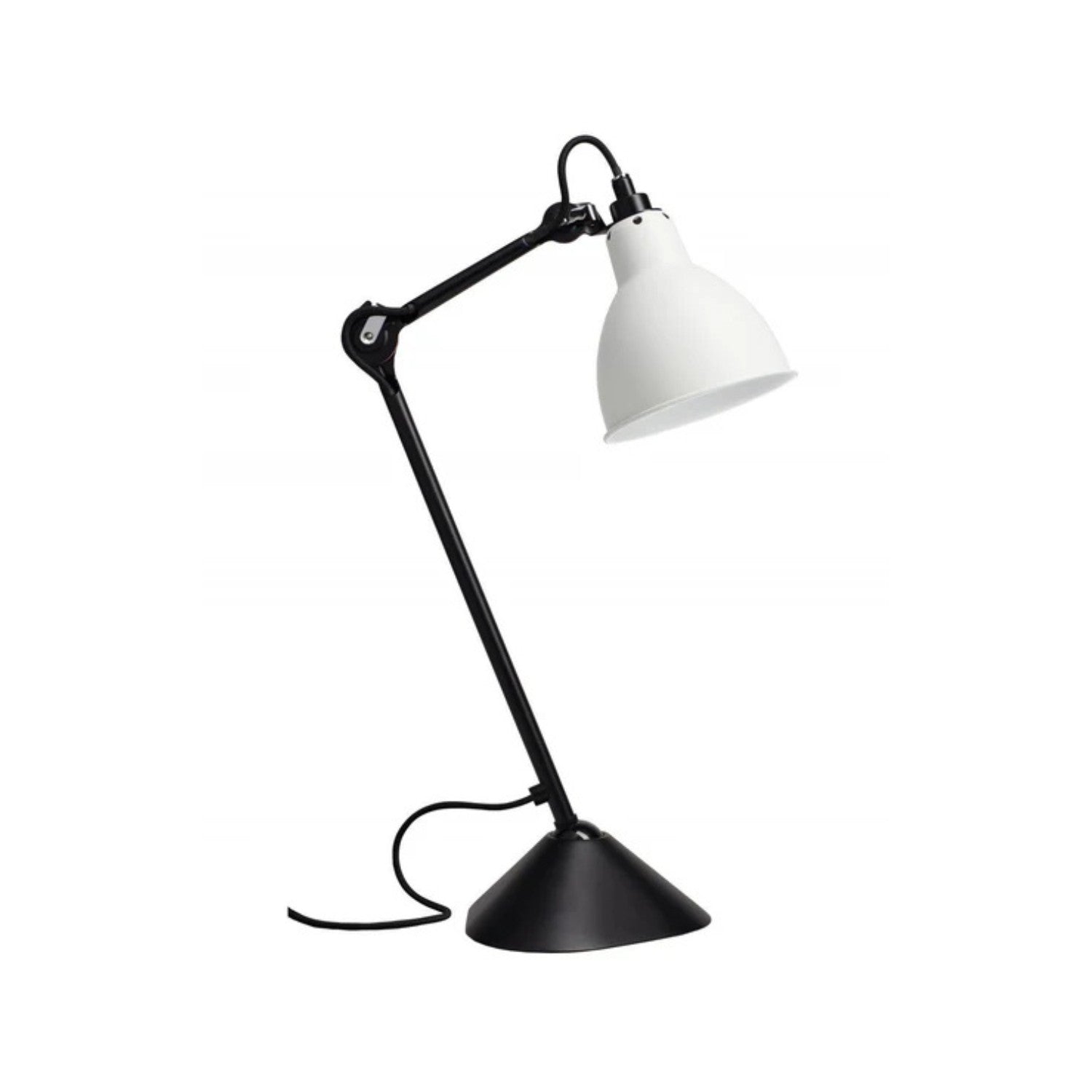 LAMPE GRAS 205 - Table Lamp