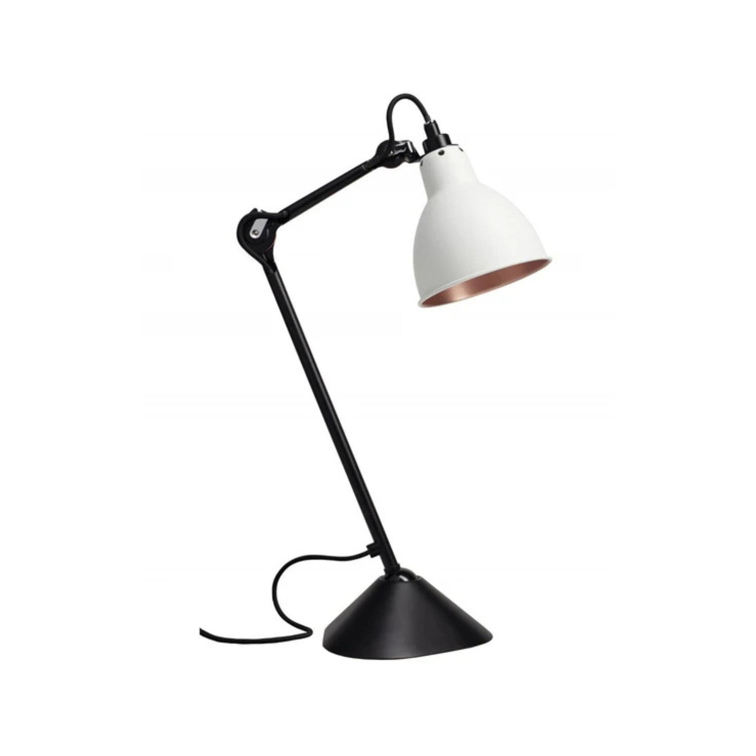 LAMPE GRAS 205 - Table Lamp