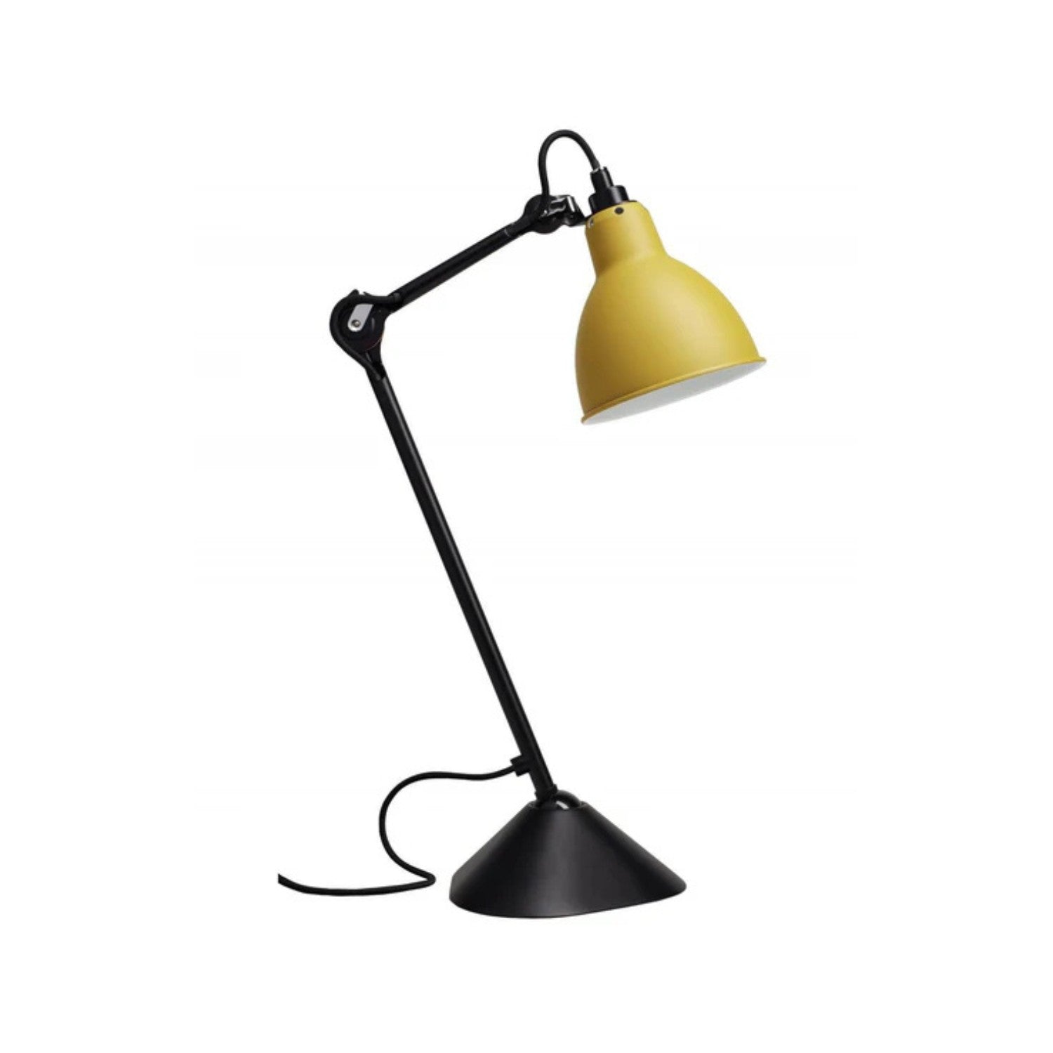 LAMPE GRAS 205 - Table Lamp