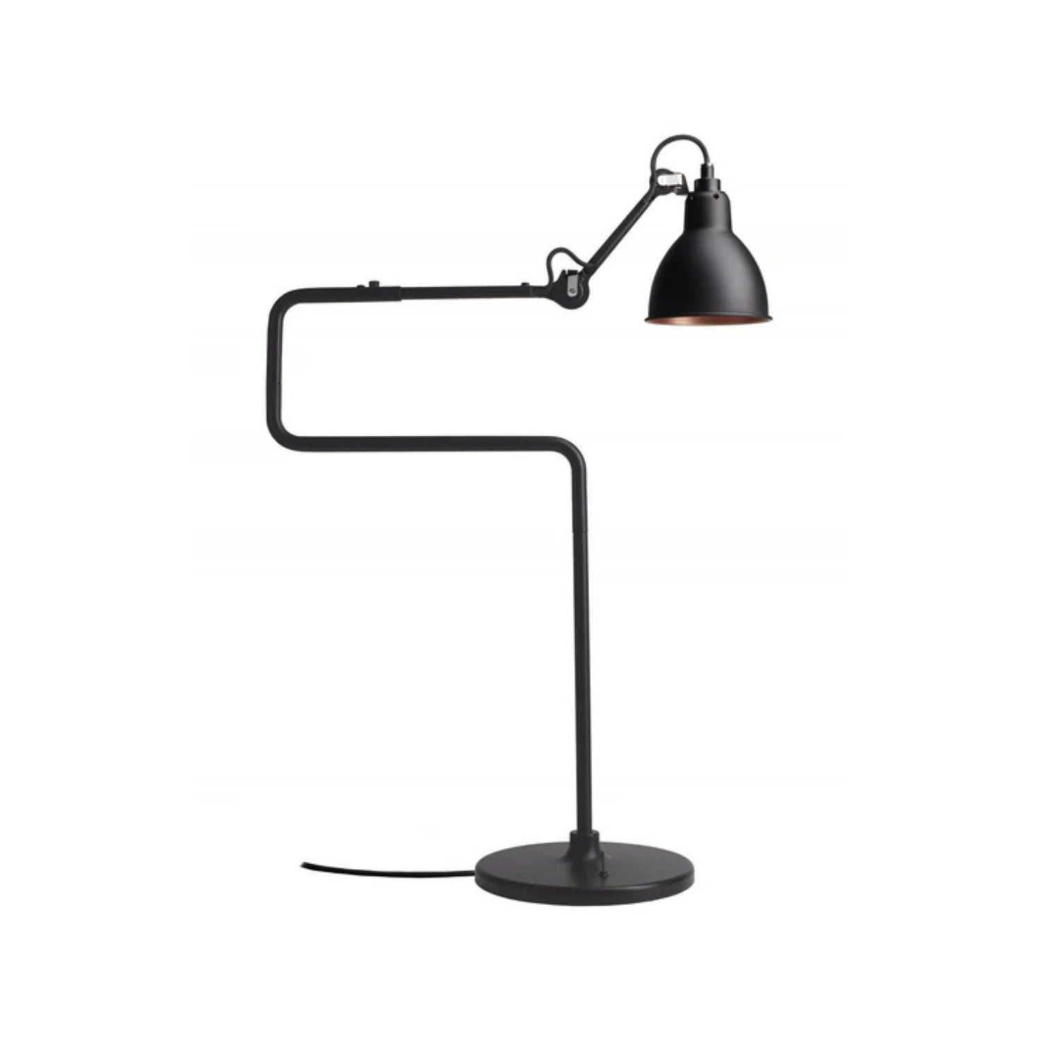 LAMPE GRAS 317 - Table Lamp