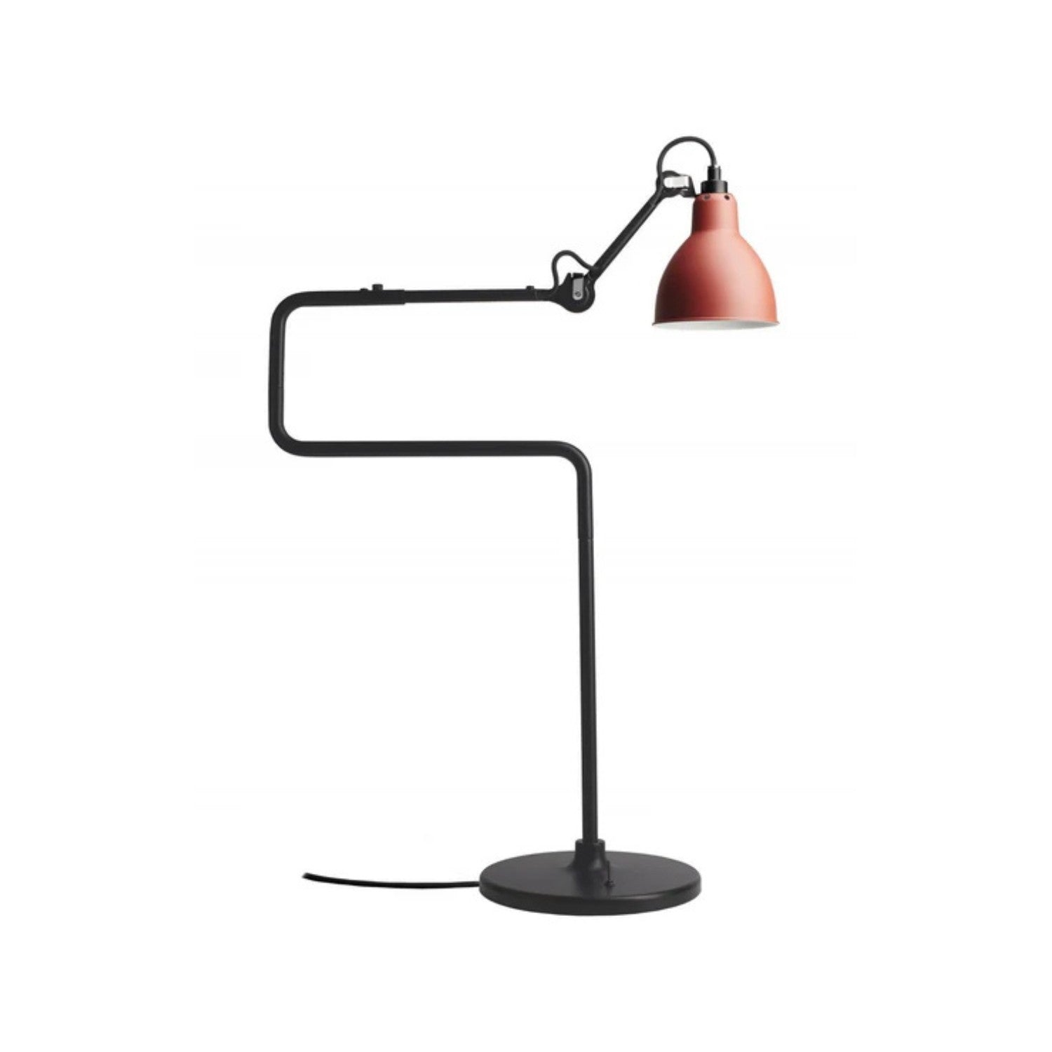 LAMPE GRAS 317 - Table Lamp