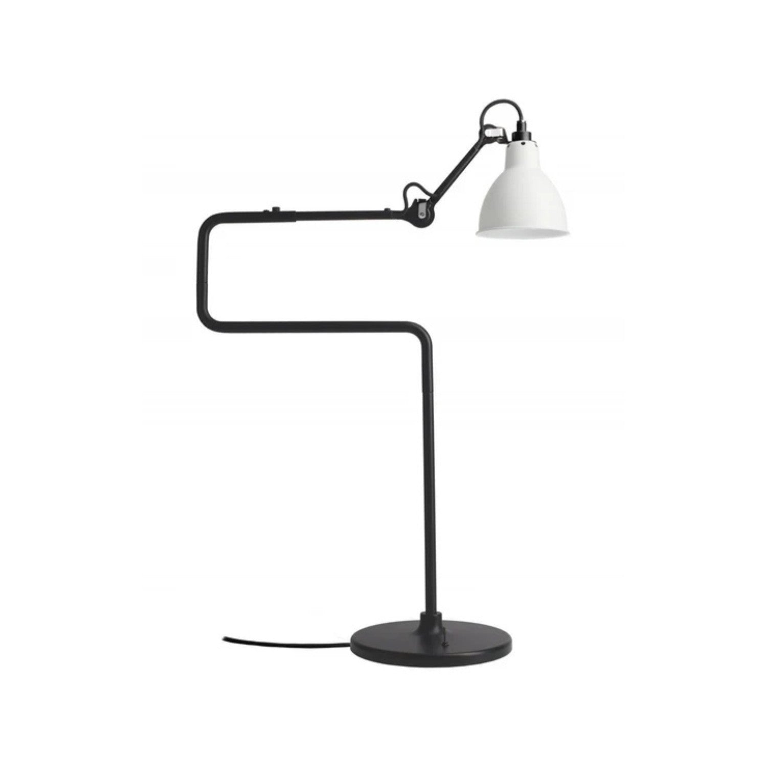 LAMPE GRAS 317 - Table Lamp