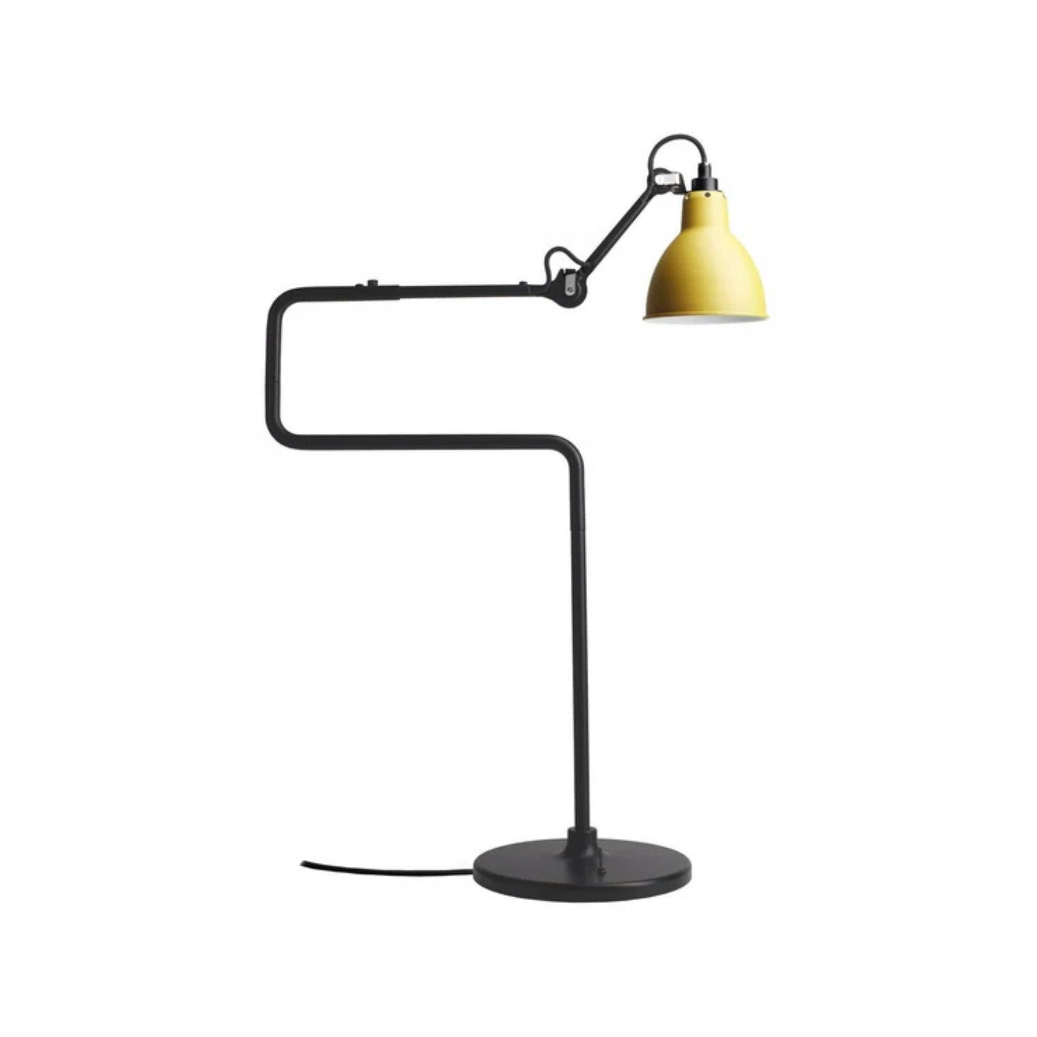 LAMPE GRAS 317 - Table Lamp