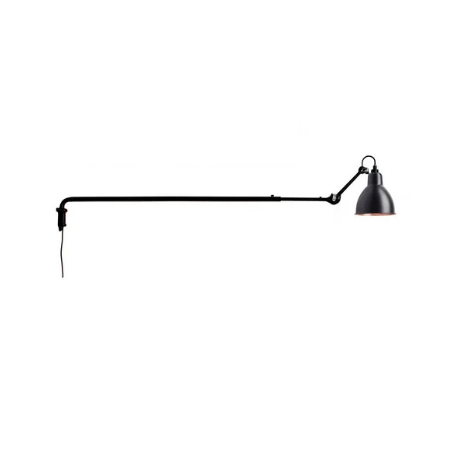 LAMPE GRASS 213 - Wall Light