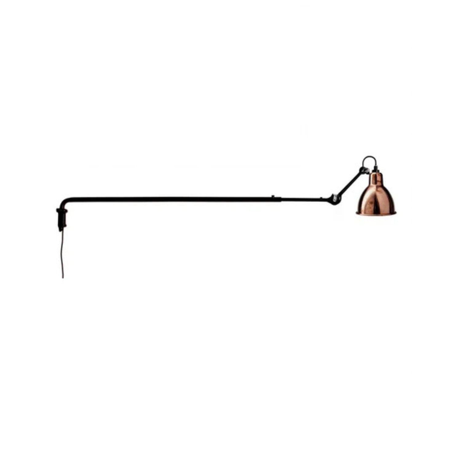 LAMPE GRASS 213 - Wall Light