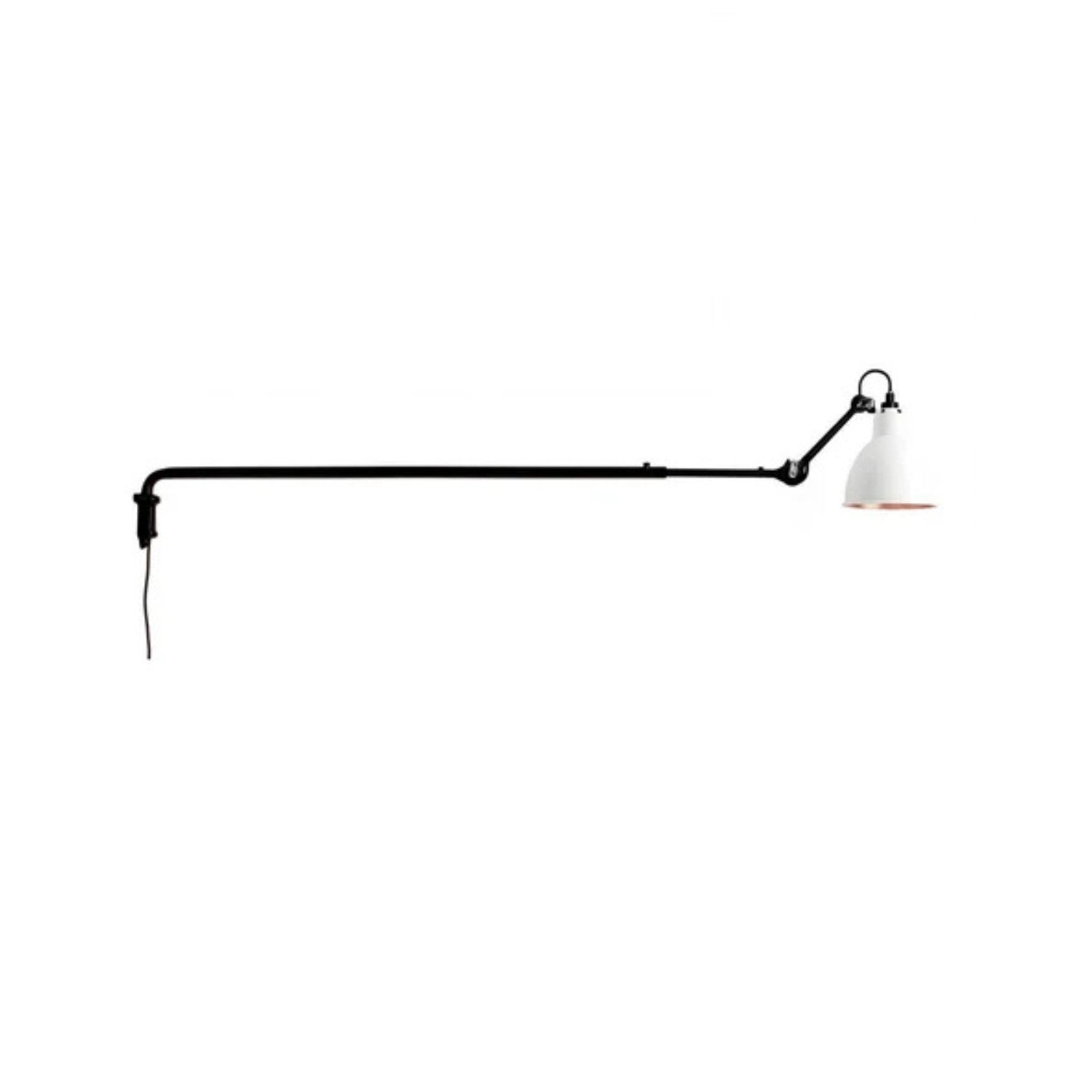 LAMPE GRASS 213 - Wall Light