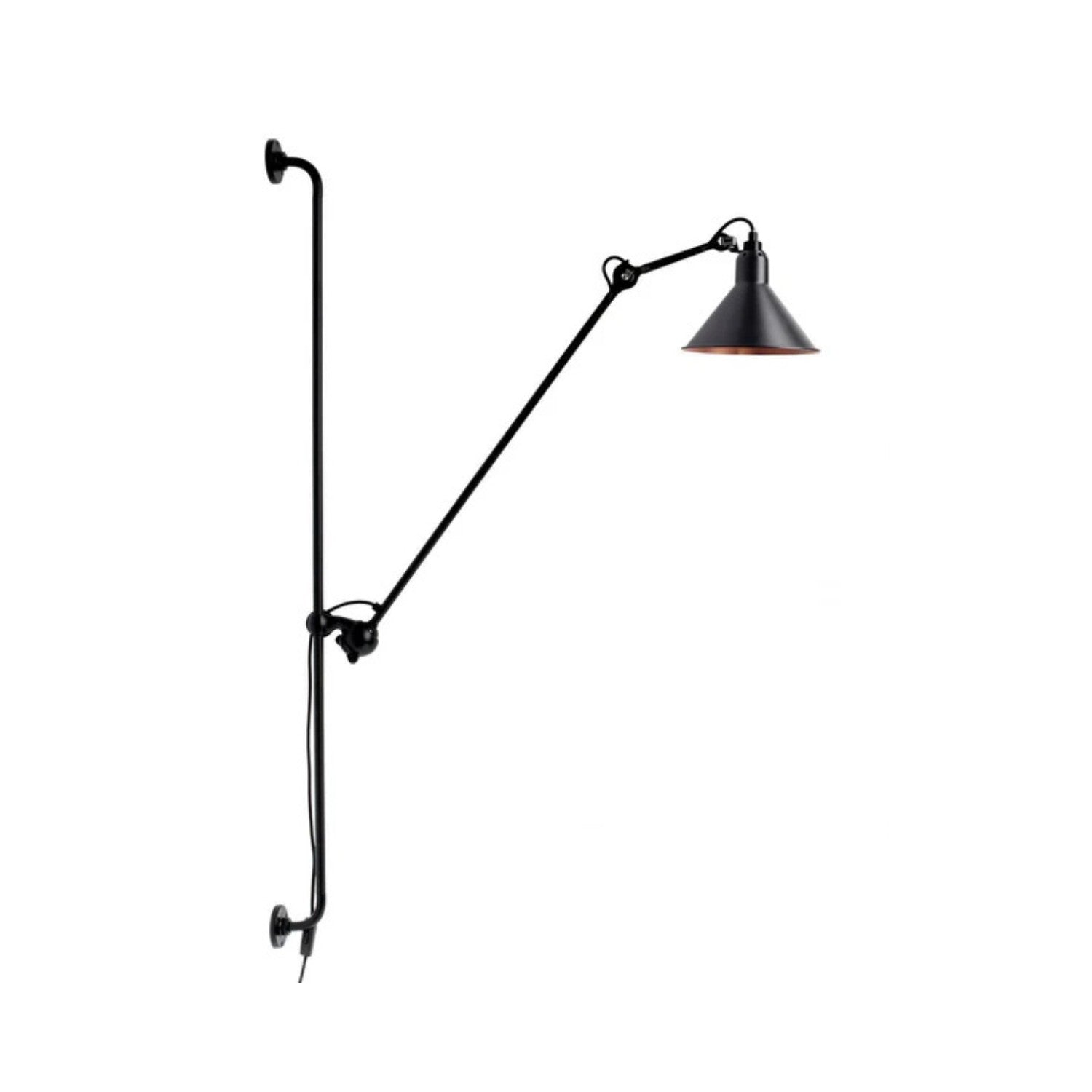 LAMPE GRASS 214 - Wall Light