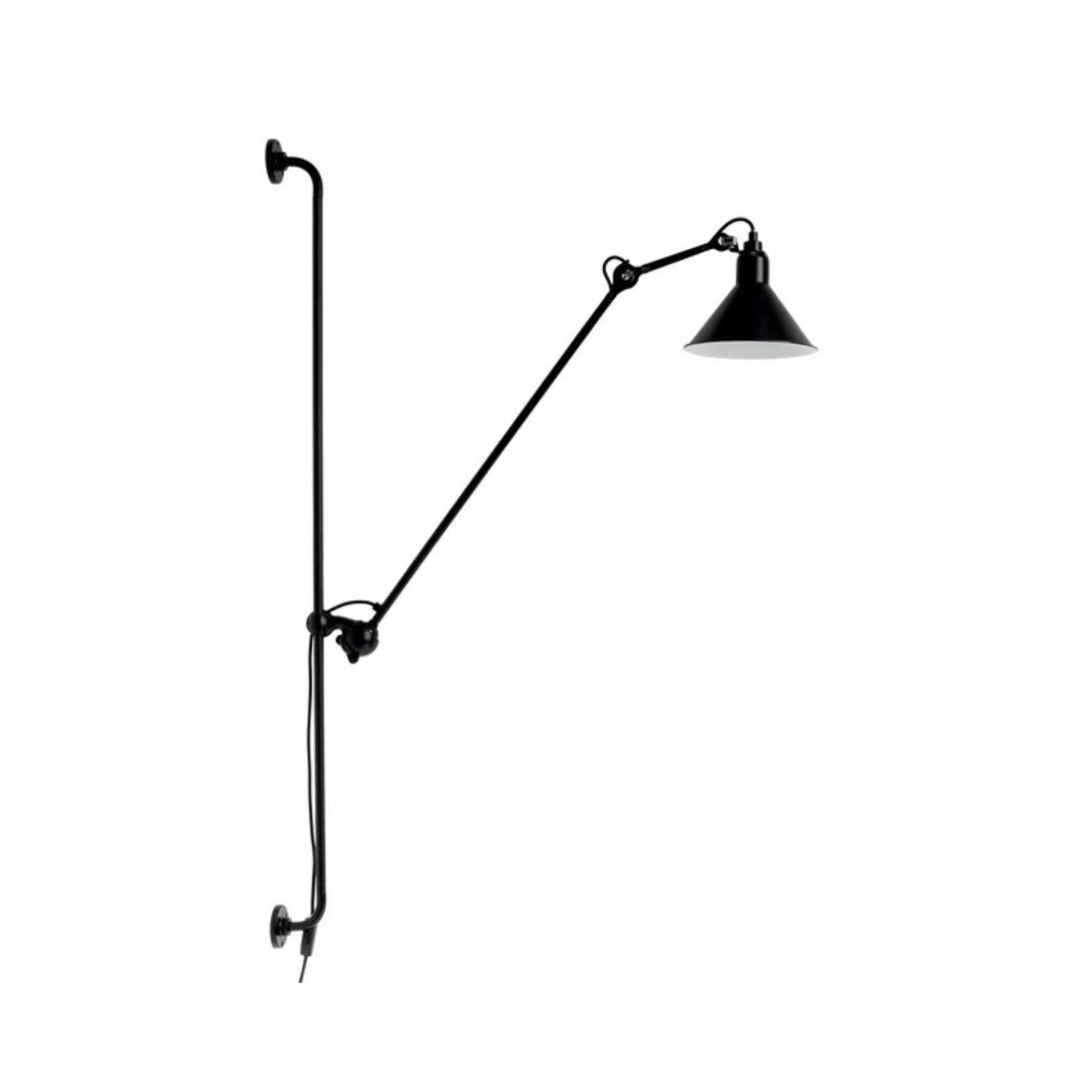 LAMPE GRASS 214 - Wall Light