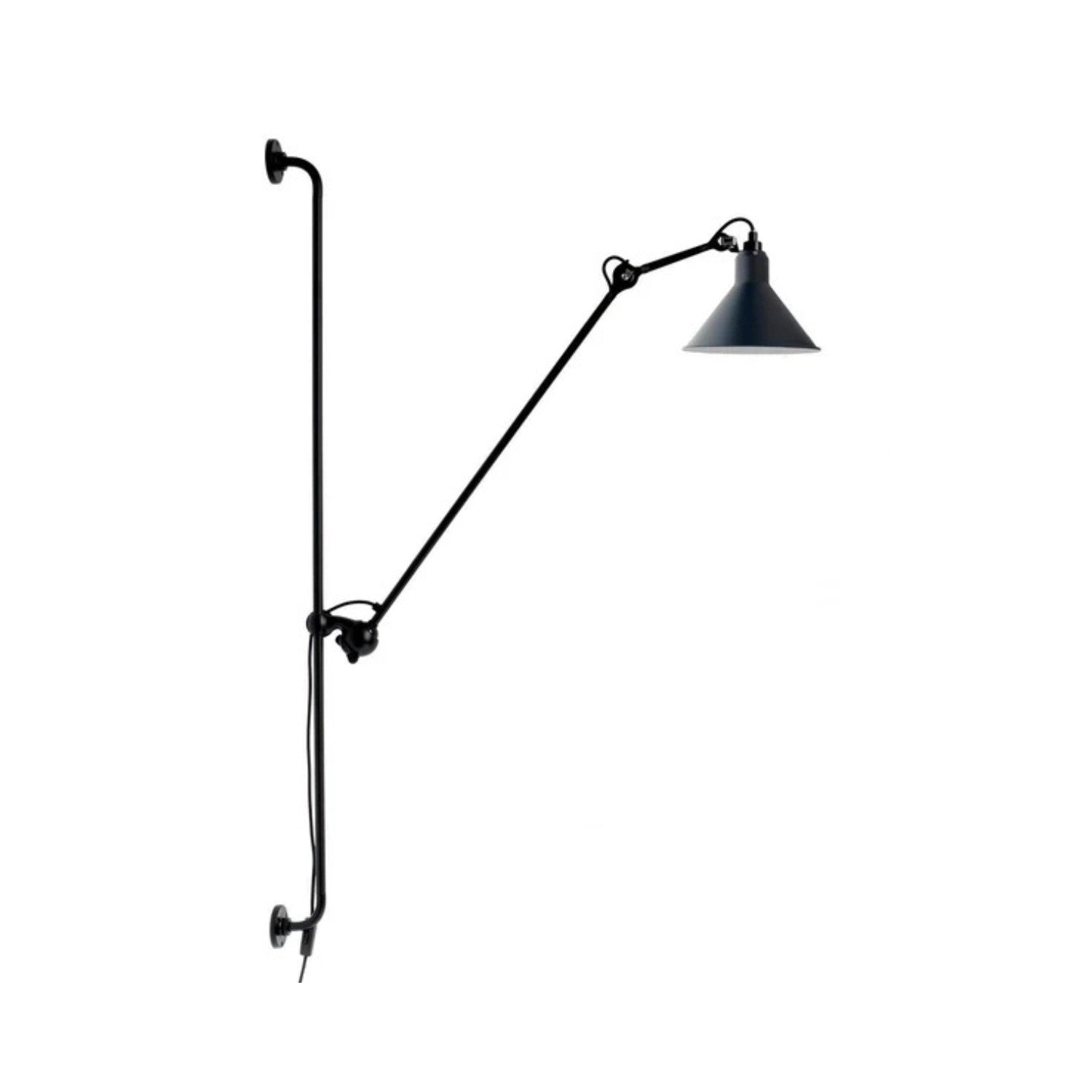 LAMPE GRASS 214 - Wall Light