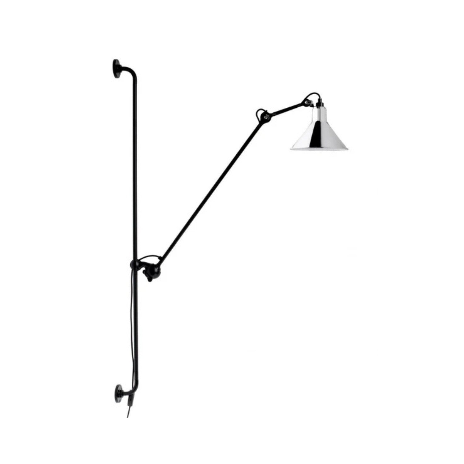 LAMPE GRASS 214 - Wall Light