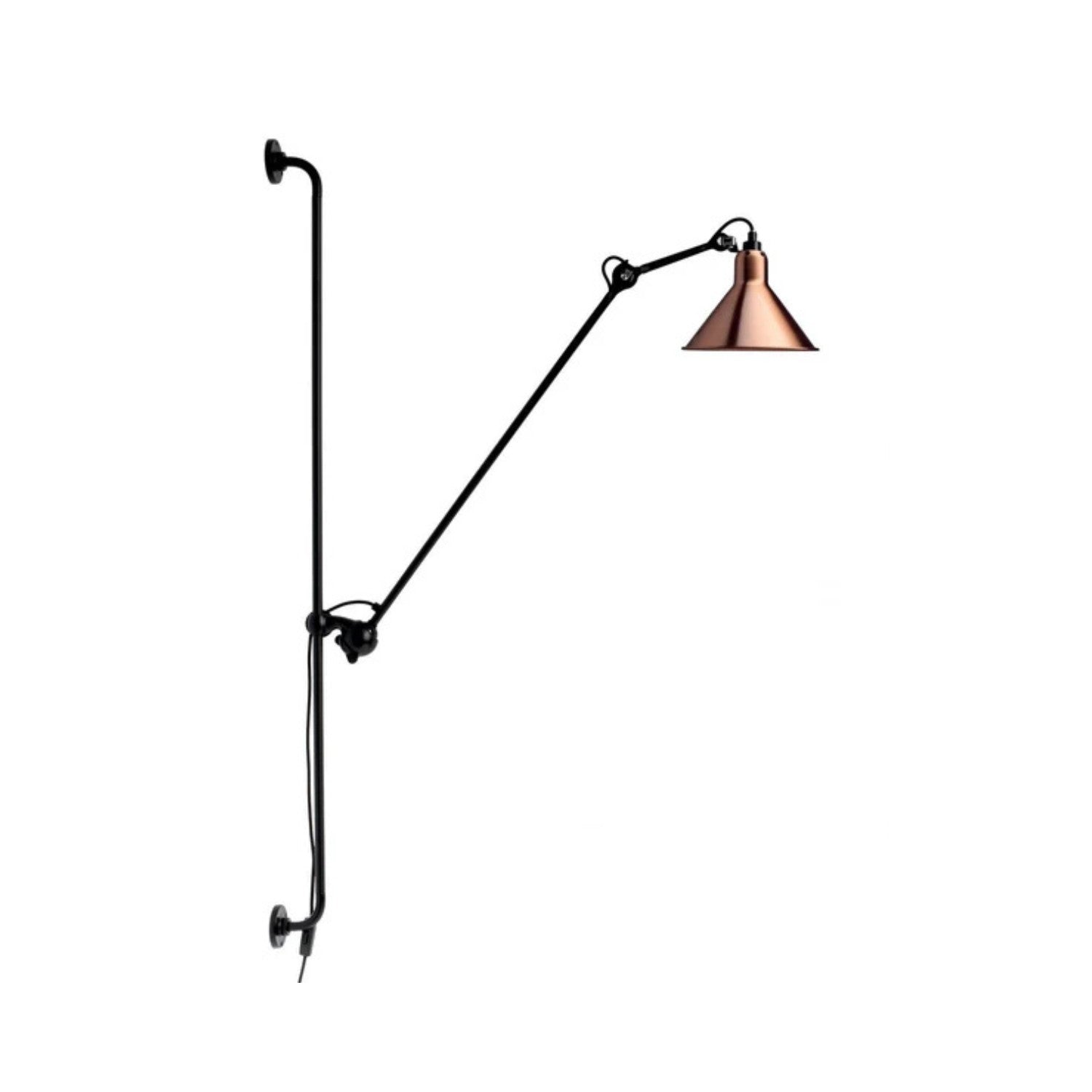 LAMPE GRASS 214 - Wall Light