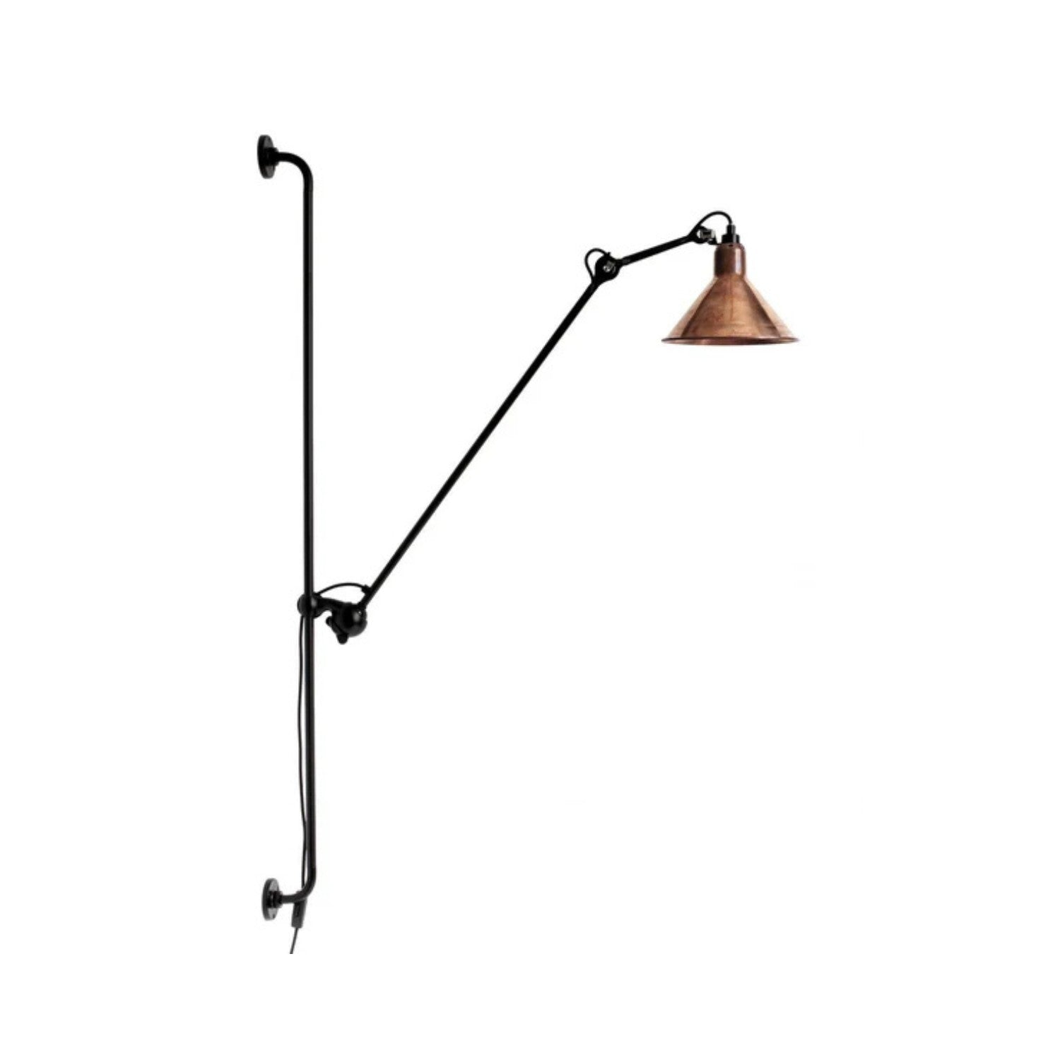 LAMPE GRASS 214 - Wall Light