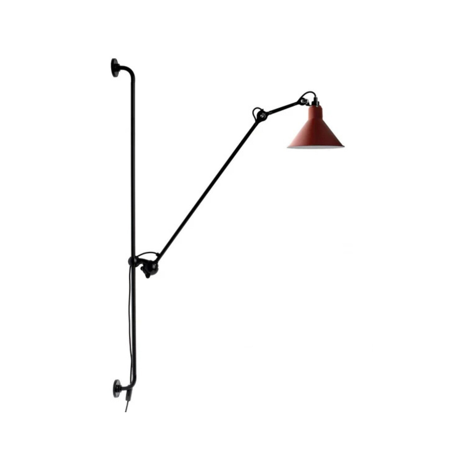 LAMPE GRASS 214 - Wall Light