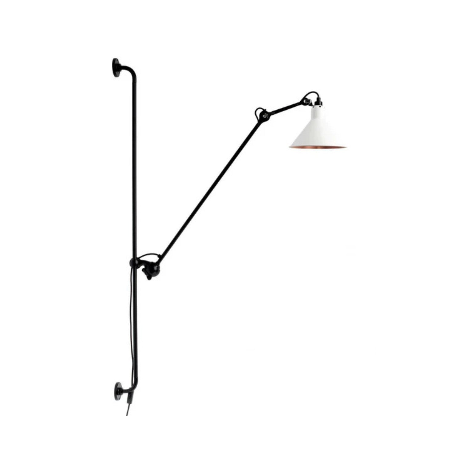 LAMPE GRASS 214 - Wall Light