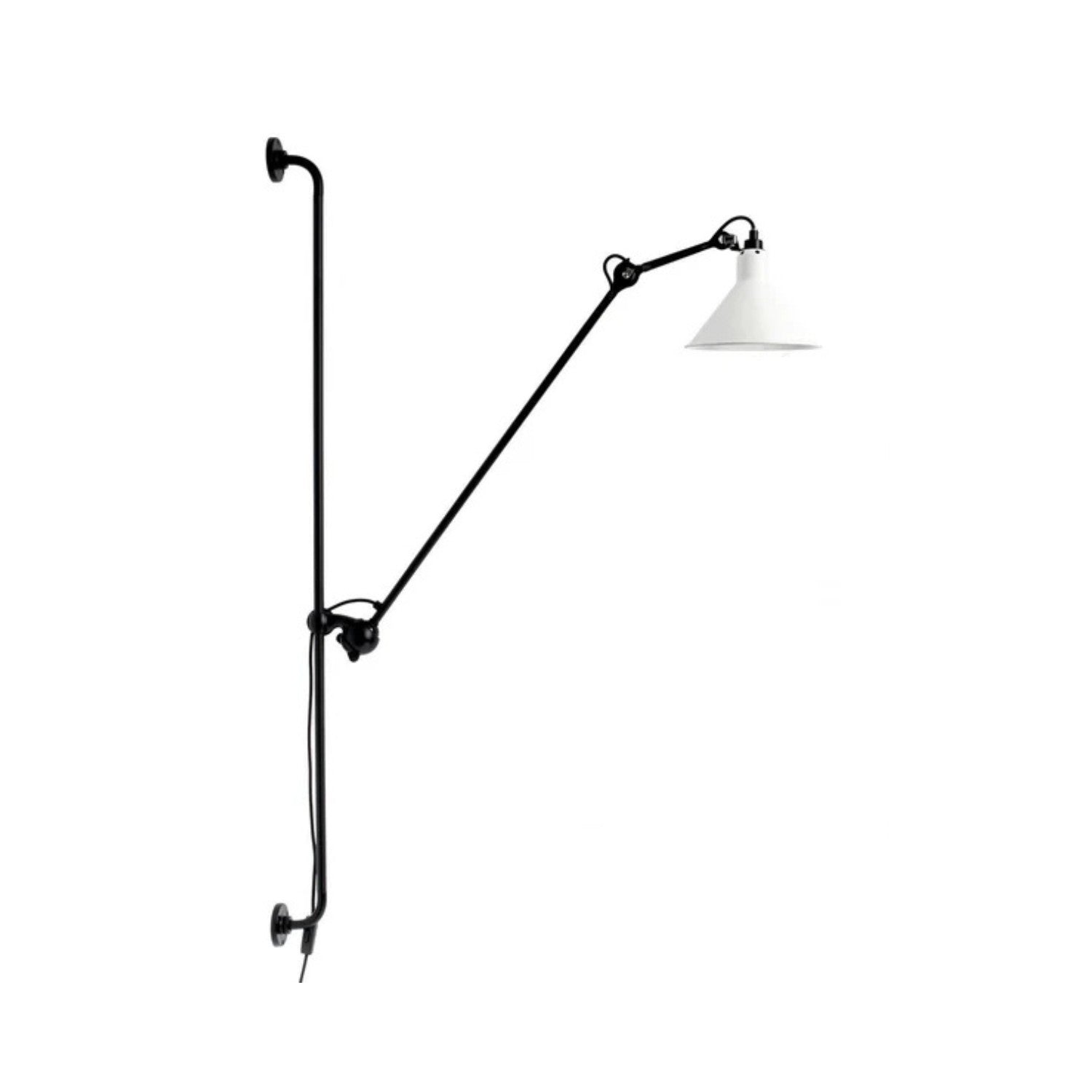 LAMPE GRASS 214 - Wall Light