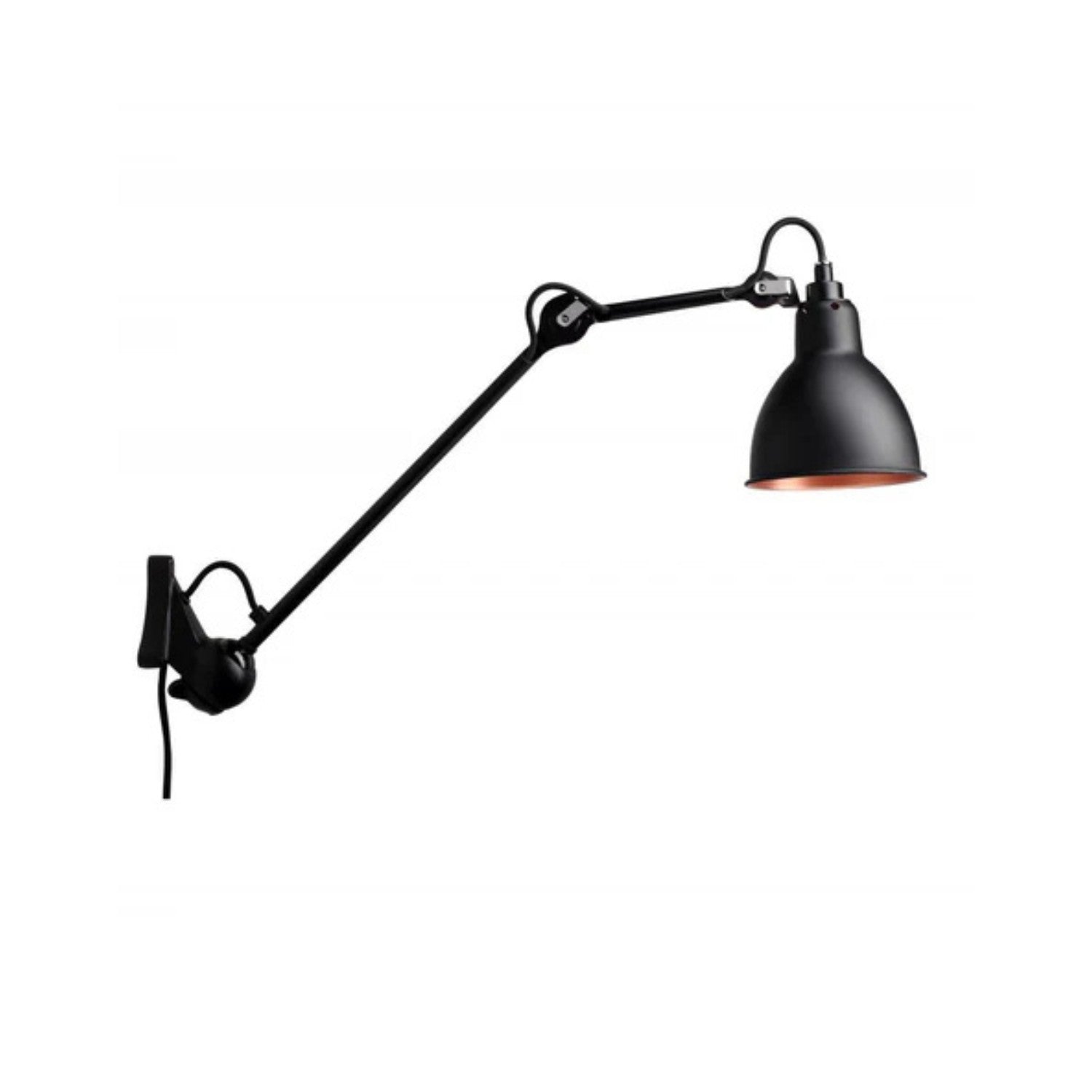 LAMPE GRASS 222 - Wall Light