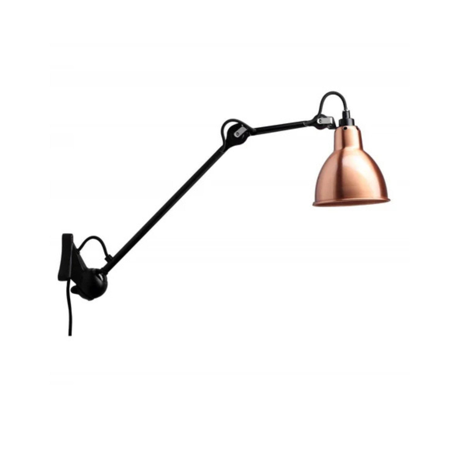 LAMPE GRASS 222 - Wall Light