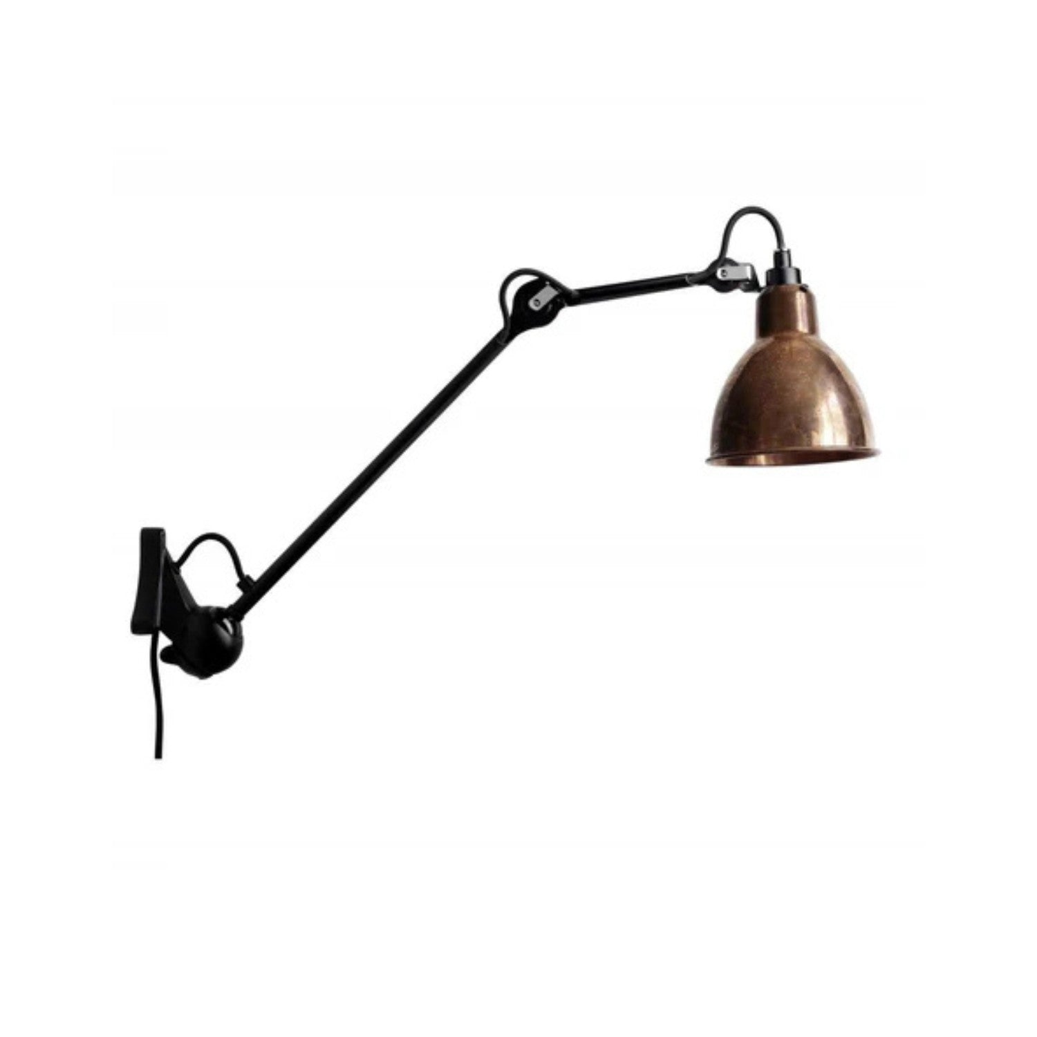 LAMPE GRASS 222 - Wall Light