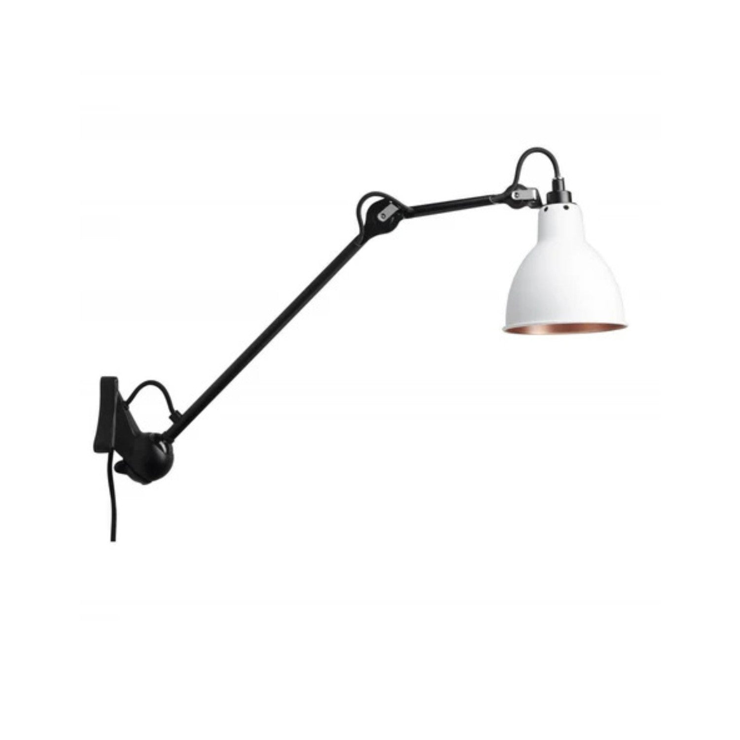 LAMPE GRASS 222 - Wall Light